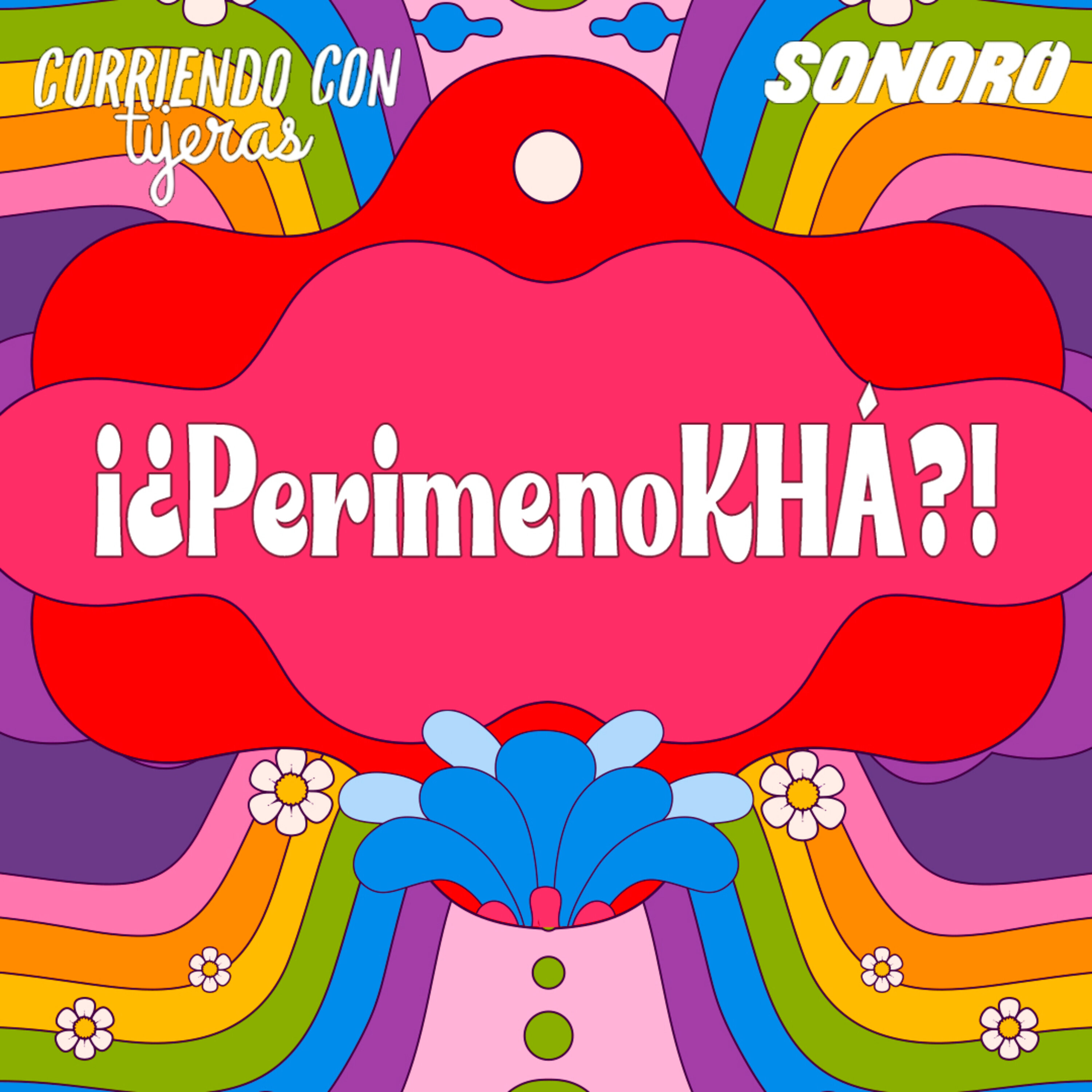 ¡¿PerimenoKHÁ?!
