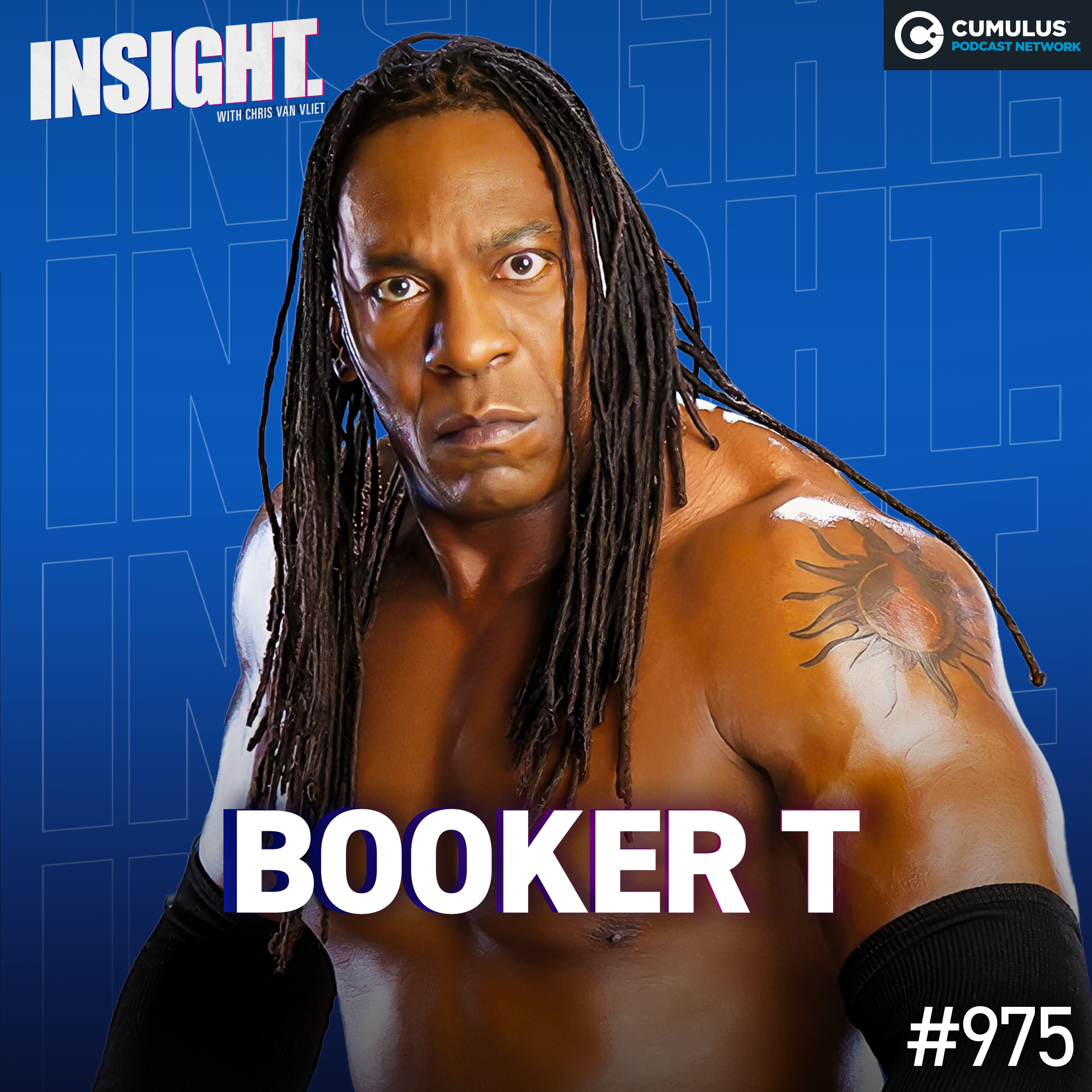 Booker T's Hilarious NXT Commentary, Trick Williams, Stone Cold Feud, Stephanie Vaquer