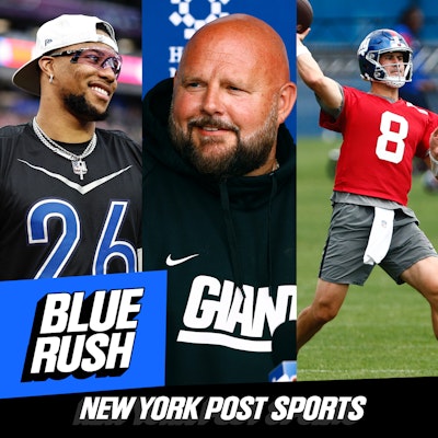 RETRO BOWL TEAM BUILDS NEW YORK GIANTS EPISODE 3 - SAQUON BARKLEY'S  BREAKOUT IS HERE!!! 