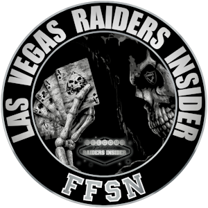 The Las Vegas Raiders Insider:  The Raiders QB Situation Continues to Dominate the Narrative episode artwork