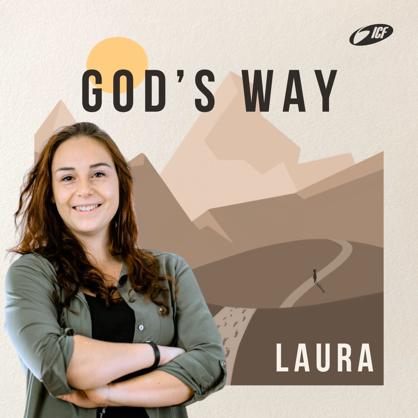 Freiheit in Jesus – trotz schwerer Vergangenheit | Laura episode artwork