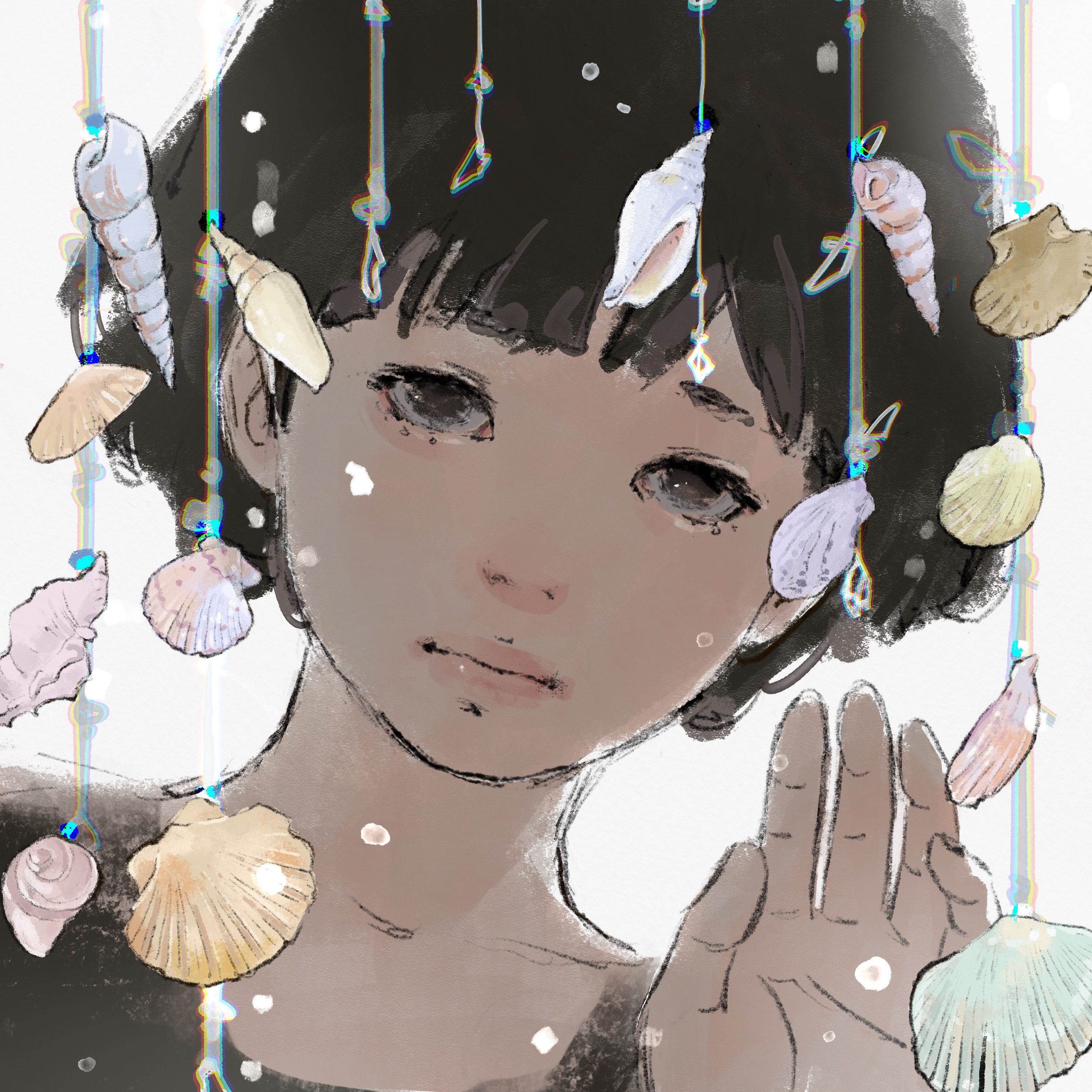 冬の風鈴 episode artwork