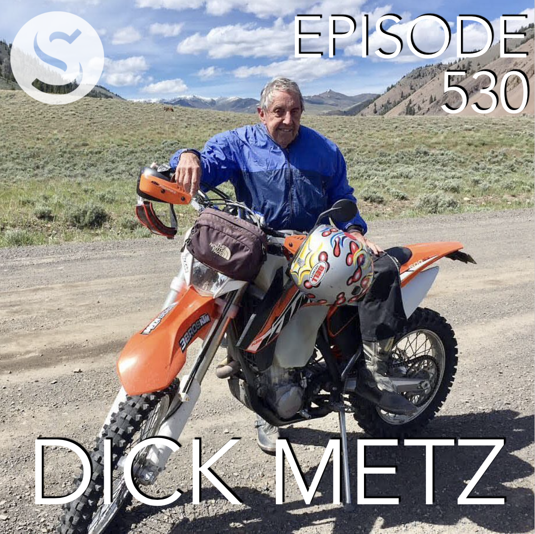 530 - Dick Metz: Part Seven