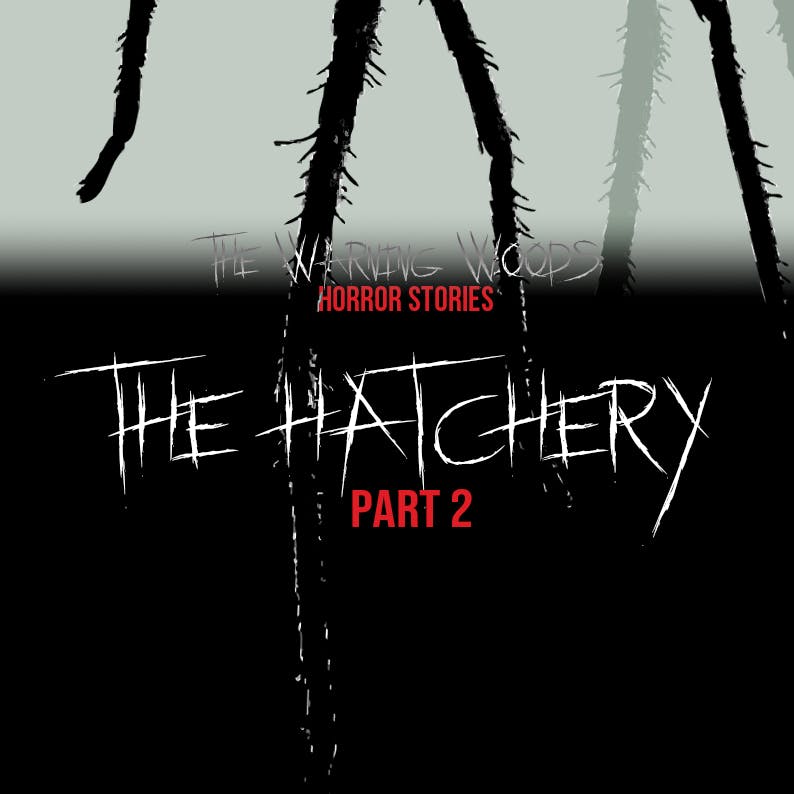 The Fate #10: The Hatchery (Part 2) The Fate #10: The Hatchery (Part 2)