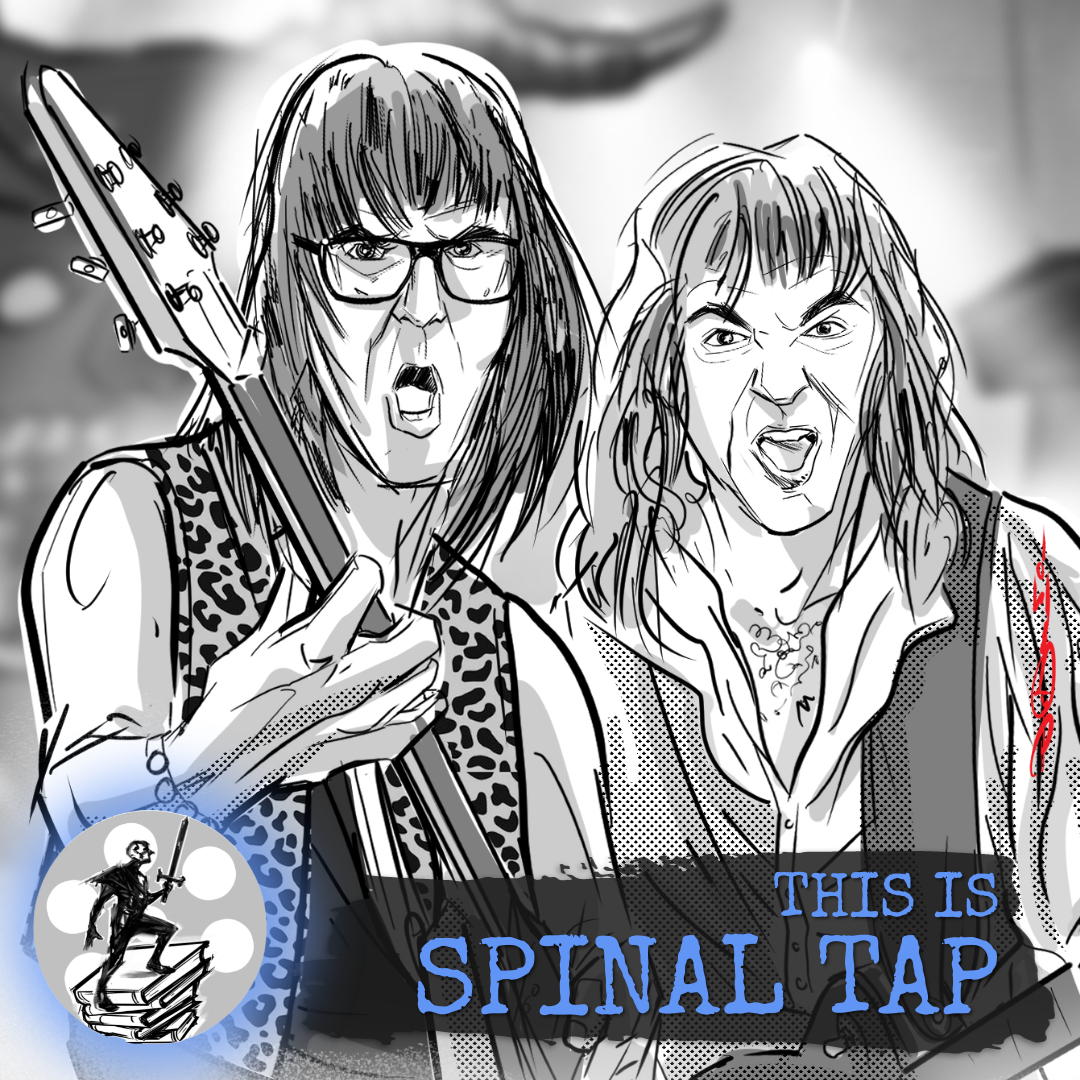 This Is Spinal Tap