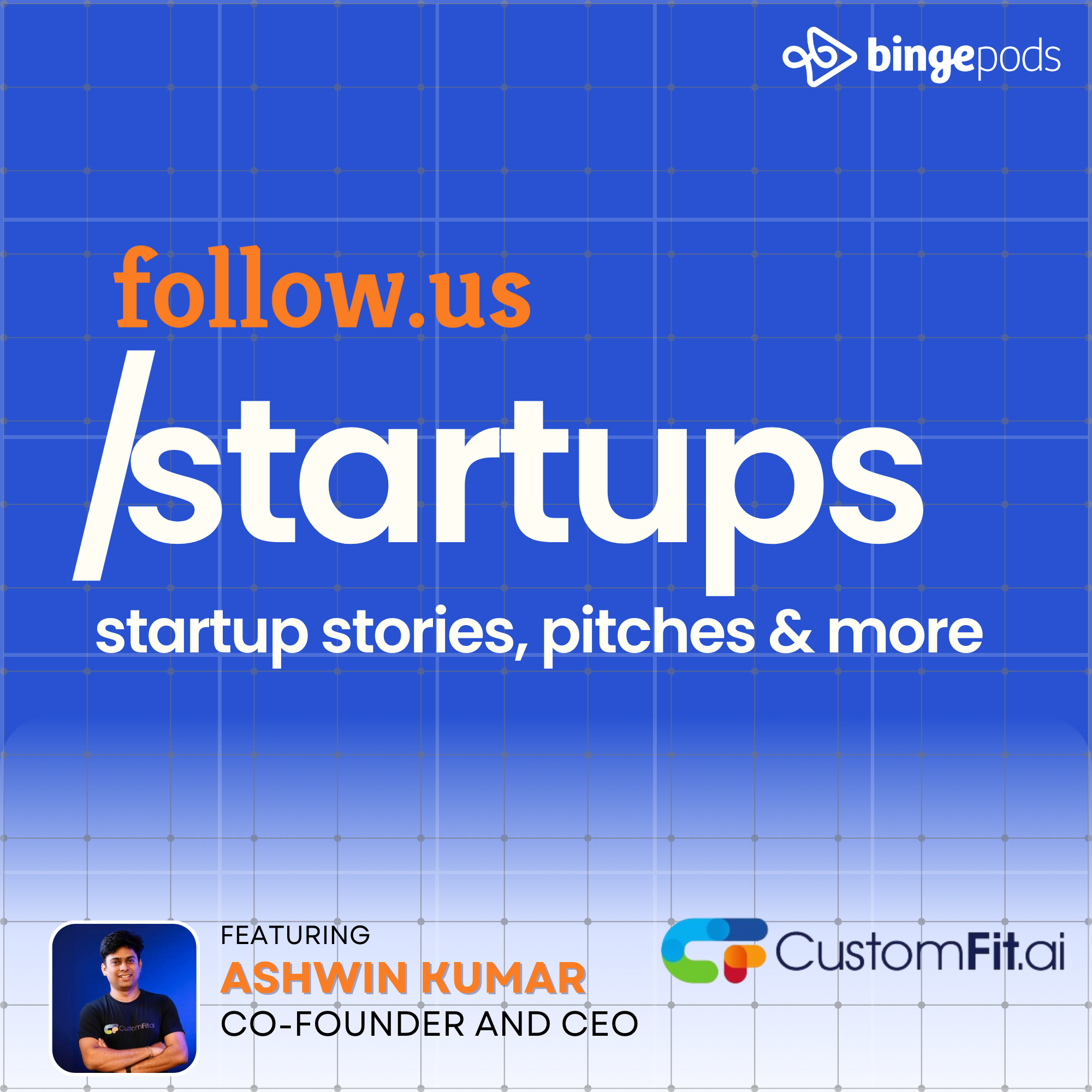 follow.us/startups