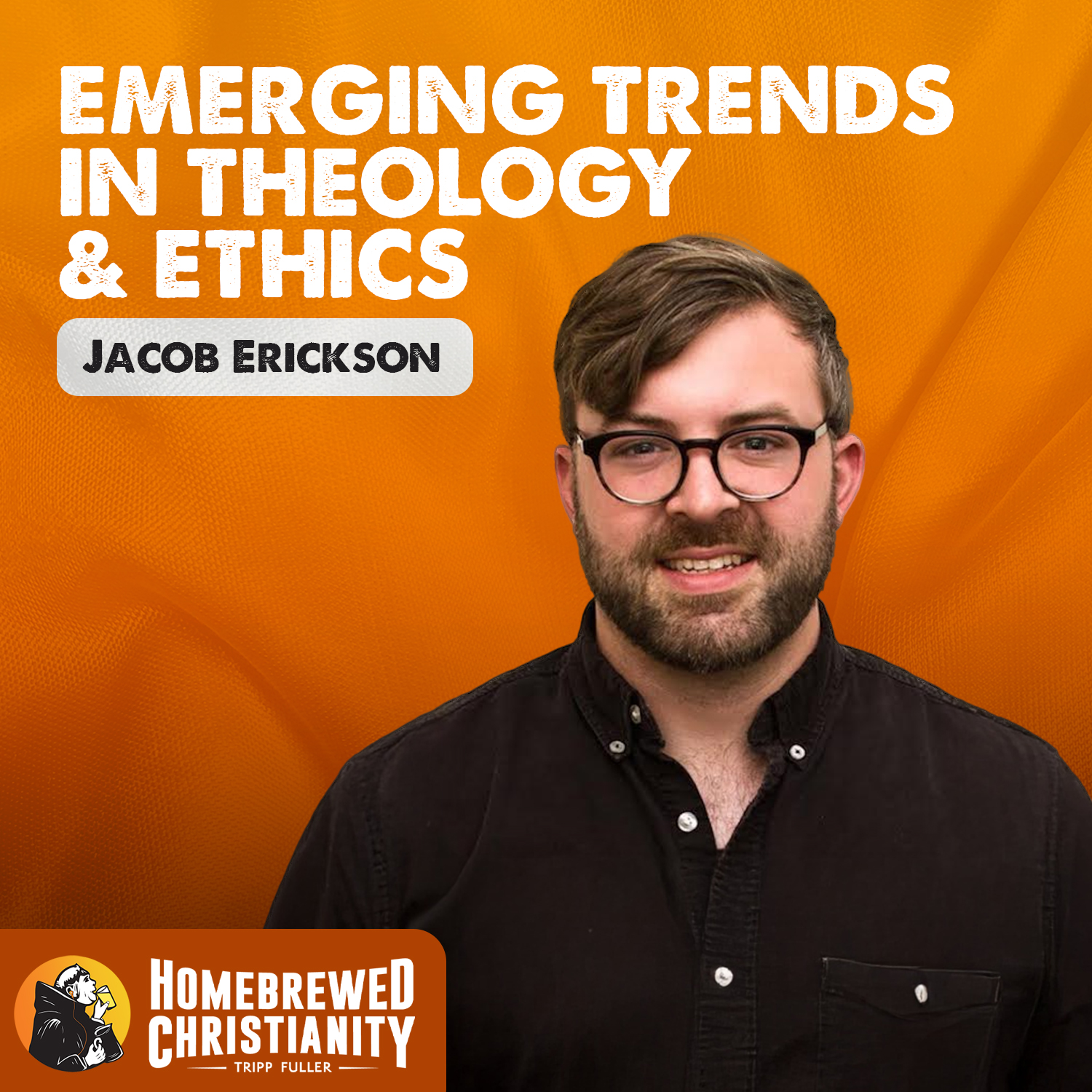 Homebrewed Christianity