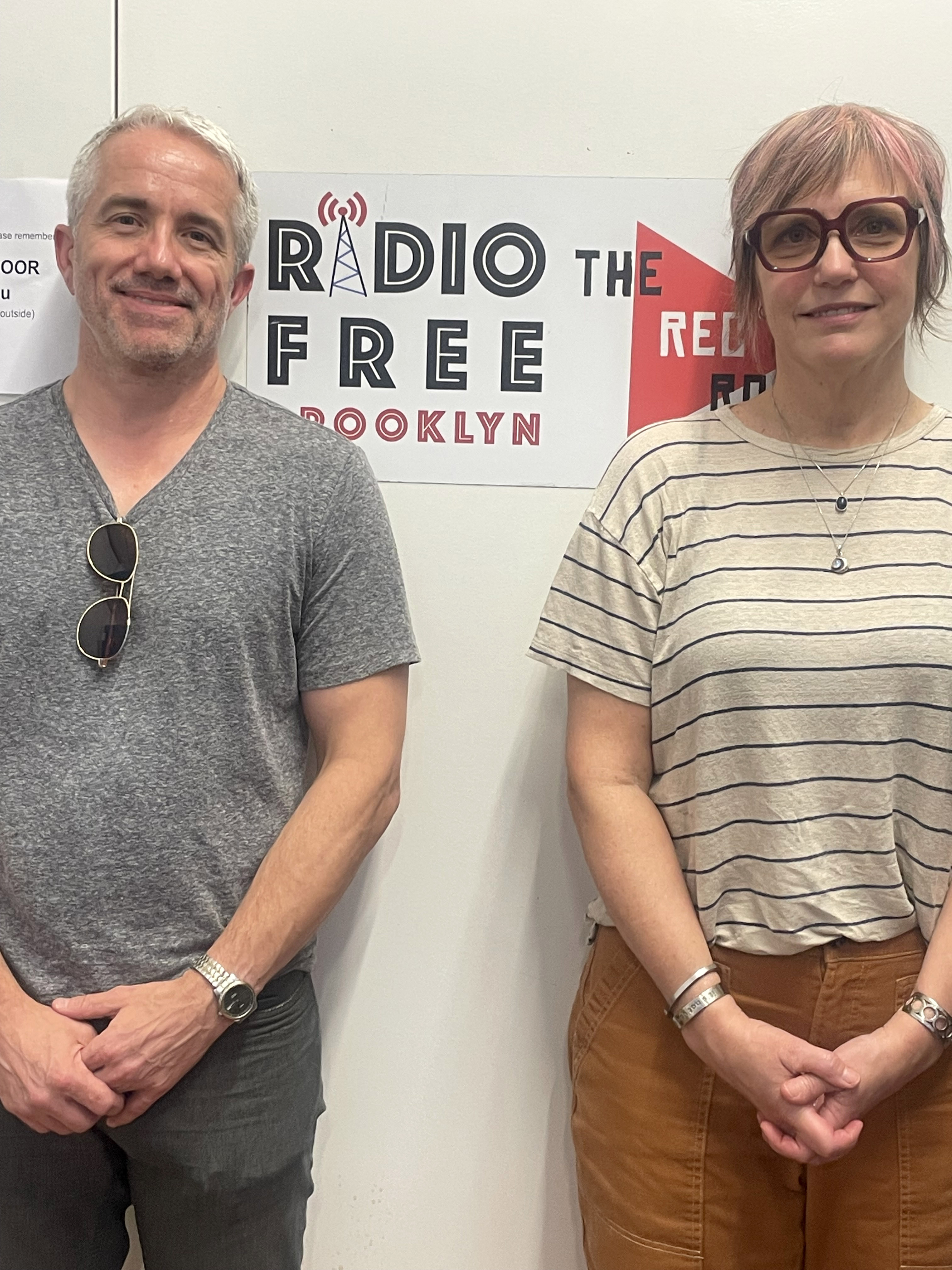 Dr. Lisa Gives a Sh*t