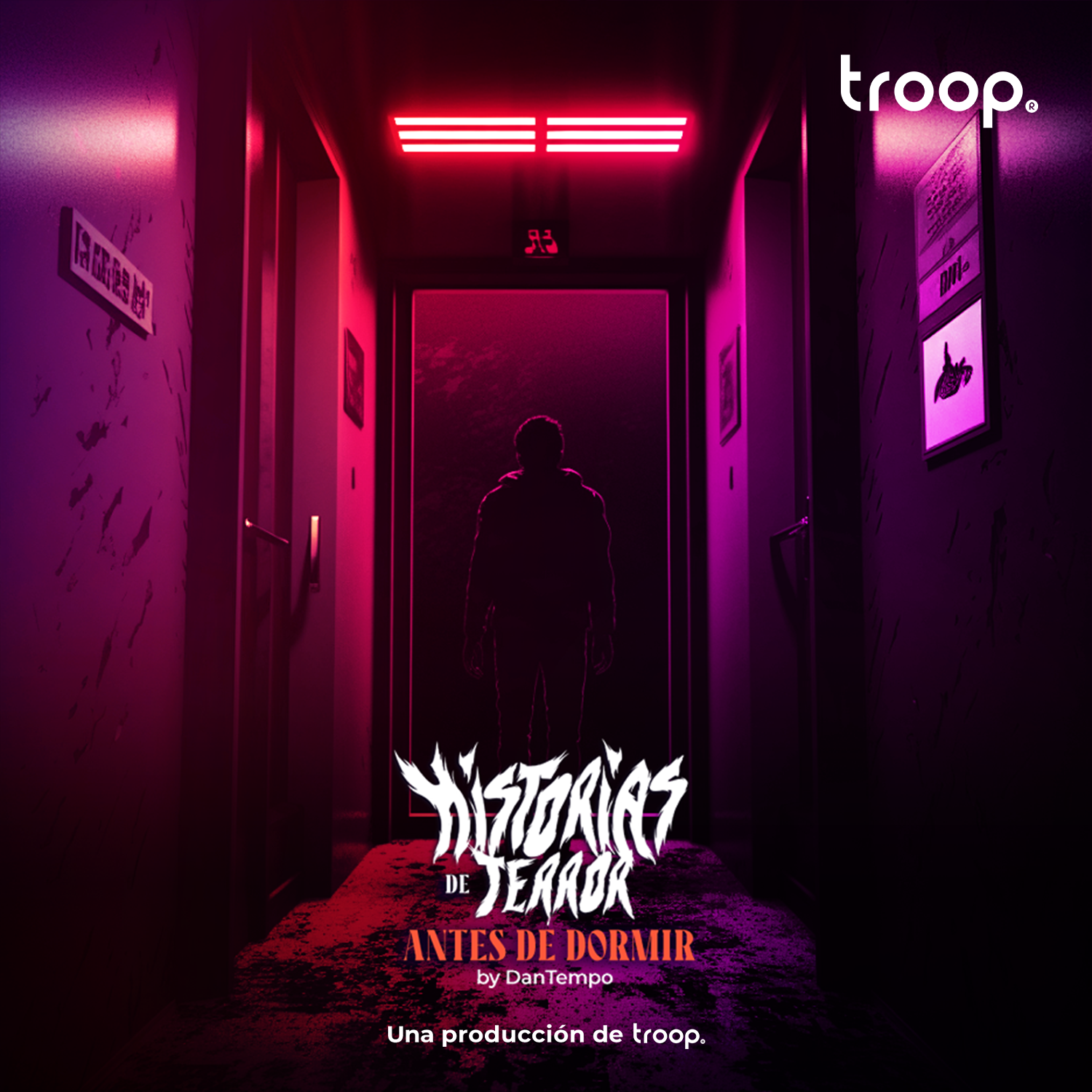 EL ASENSOR DE LA MUERTE | Historia de Suspenso