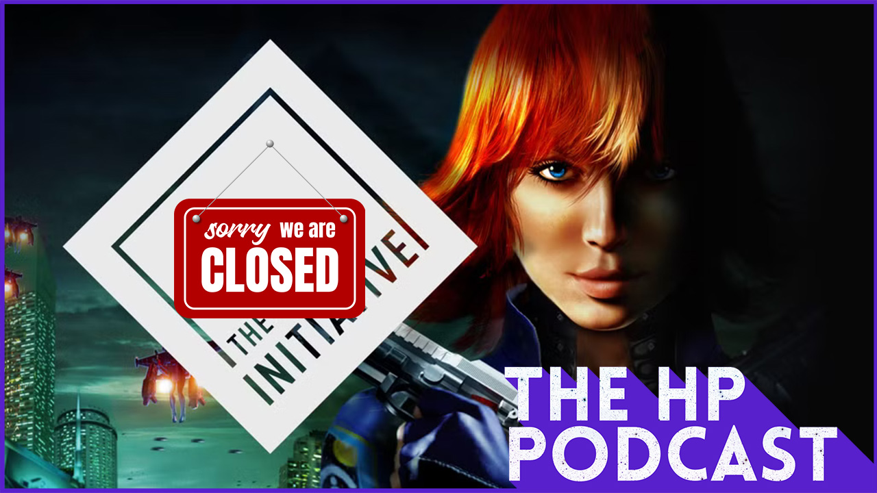 The HP Podcast 335 - Microsoft’s Major Shakeup