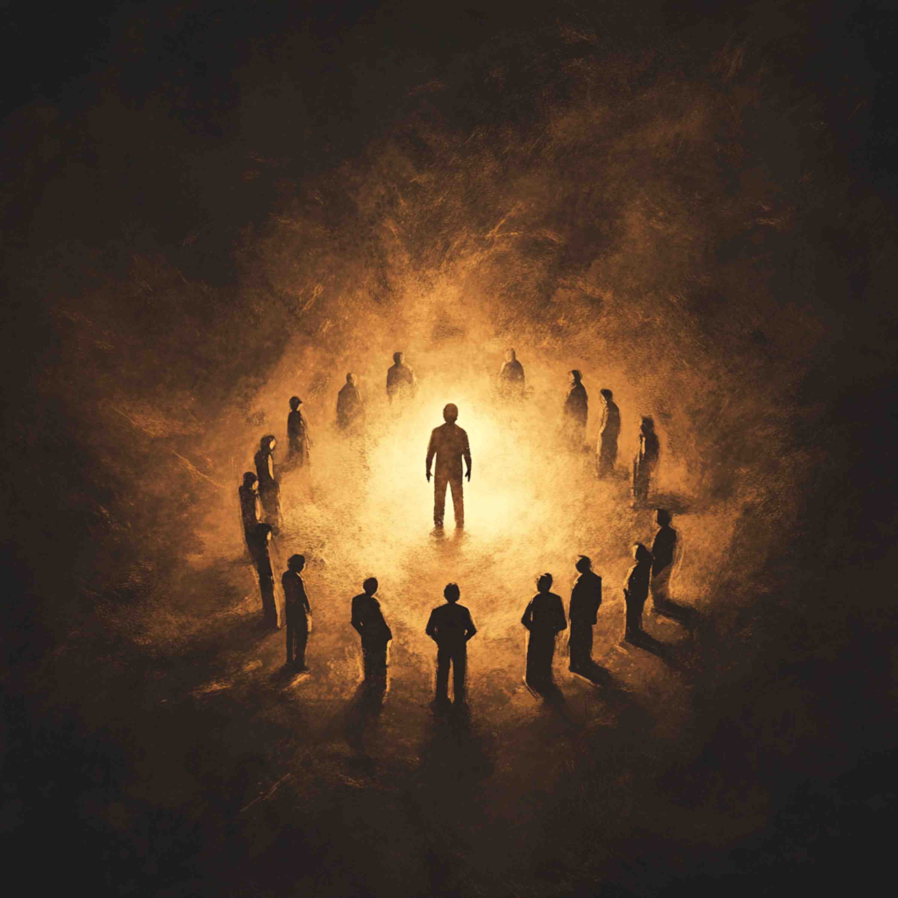 3376: [Part 2] Who's Really Got Your Back? by Melani Schweder of A Brighter Wild on Healthy Relationships