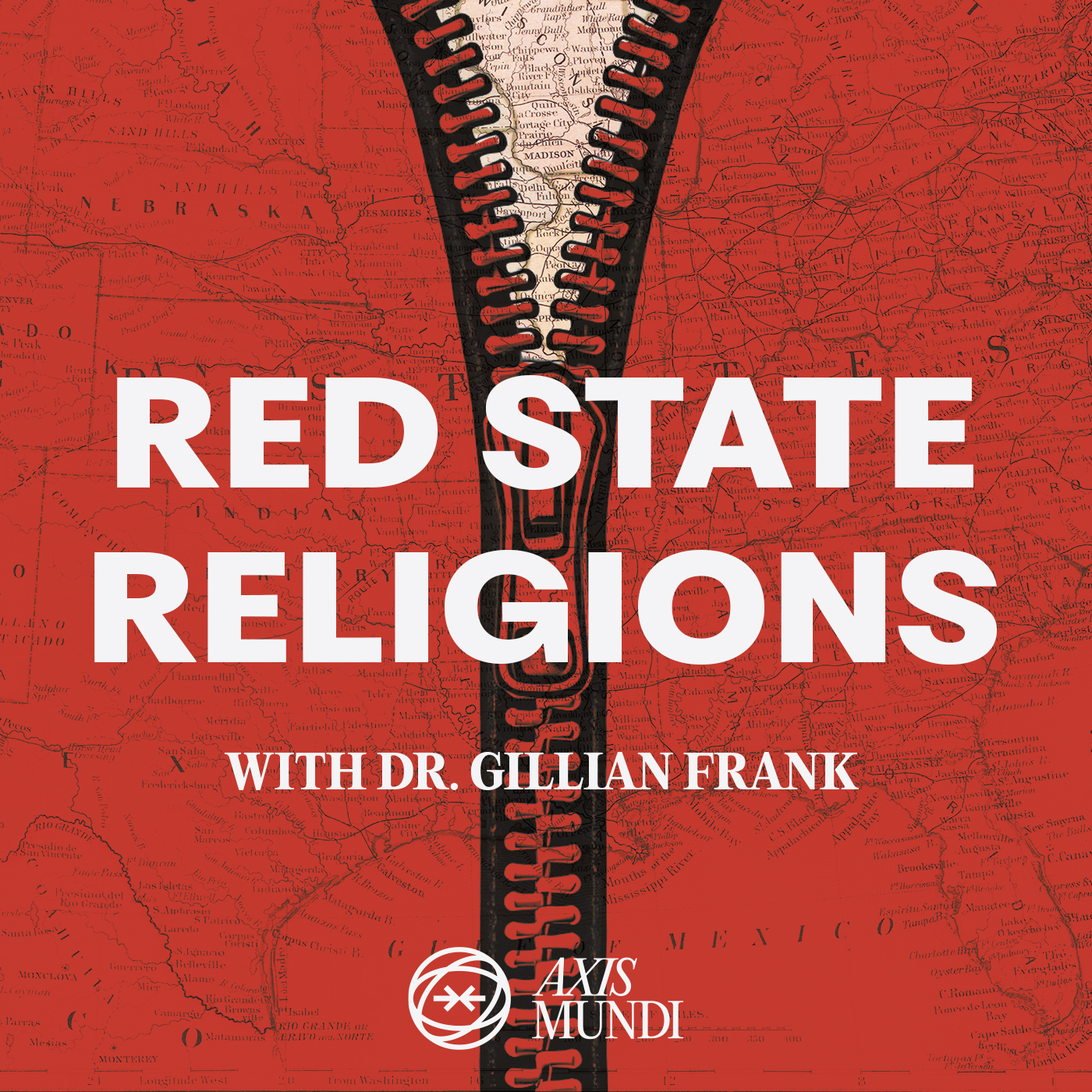Red State Religions: The Religious Fight for Same Sex Marriage in Alabama Part II