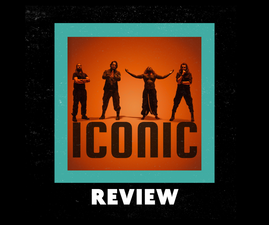 Zygnema "Iconic"- Review by Eric Strother episode artwork