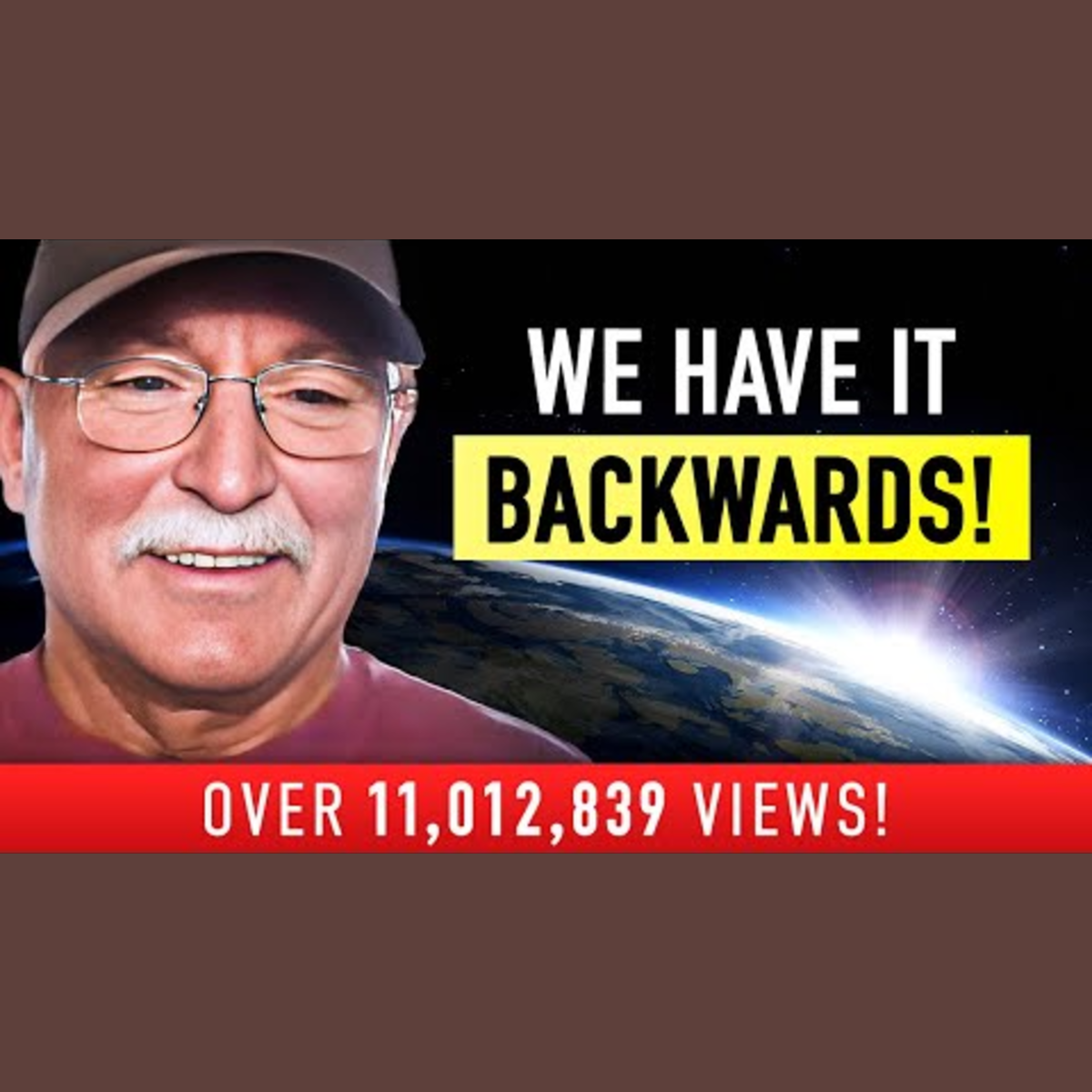 Man's Profound NDE: Discovering Life's True Meaning