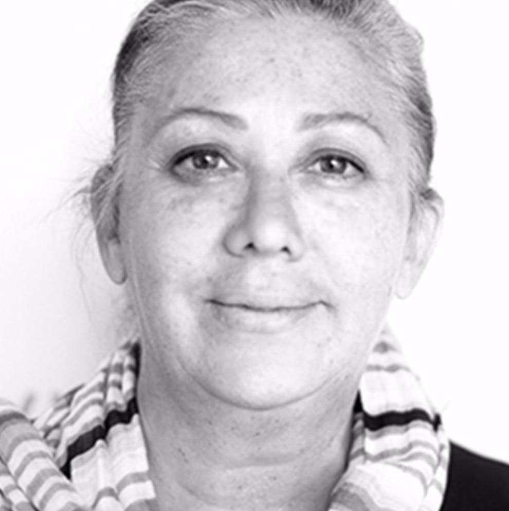 Ep. 35 Monty Waldin interviews Gill Gordon-Smith (Fall from Grace Wine Education & Tasting) | Education meets Business