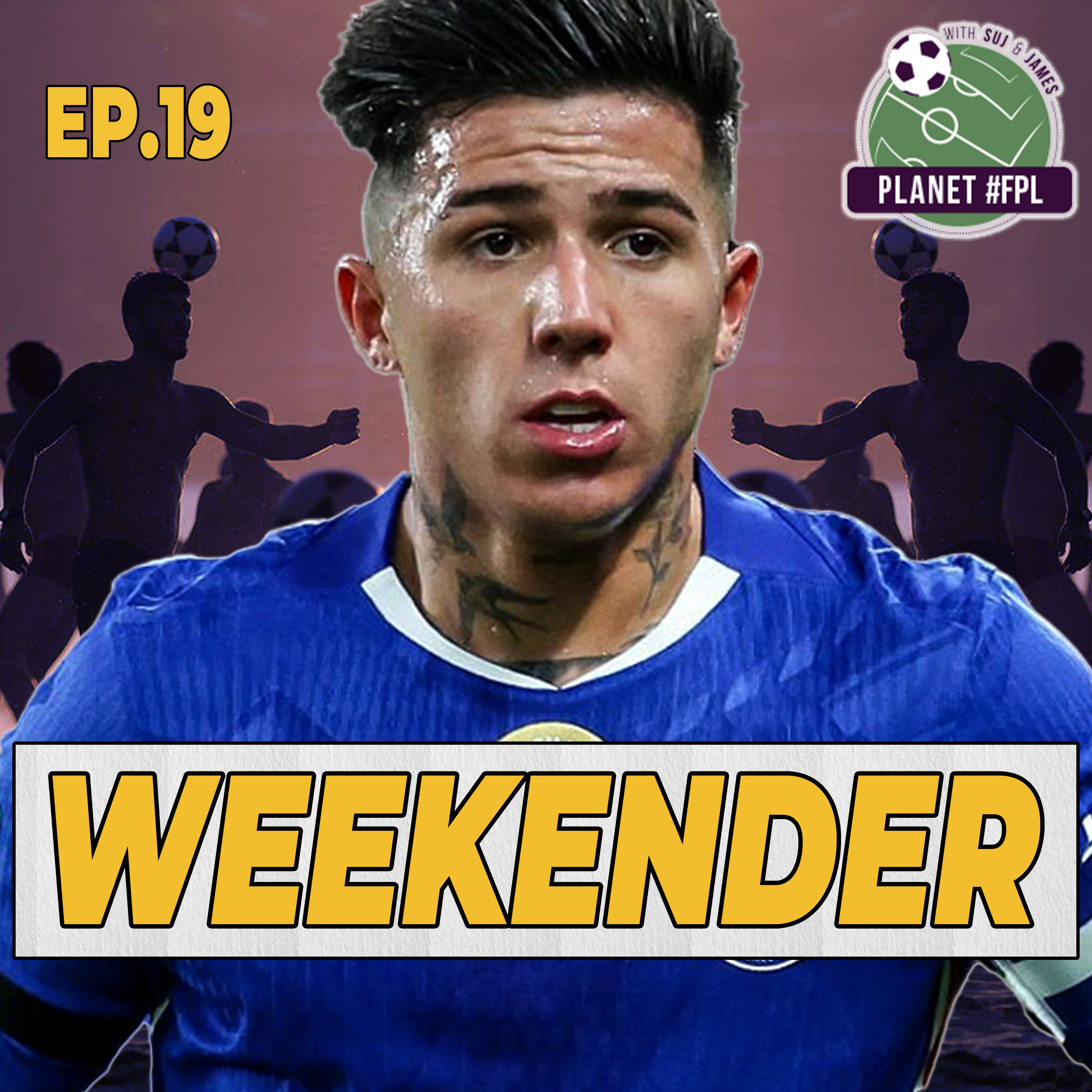 The Weekender ep. 19 | Planet FPL 2025/26