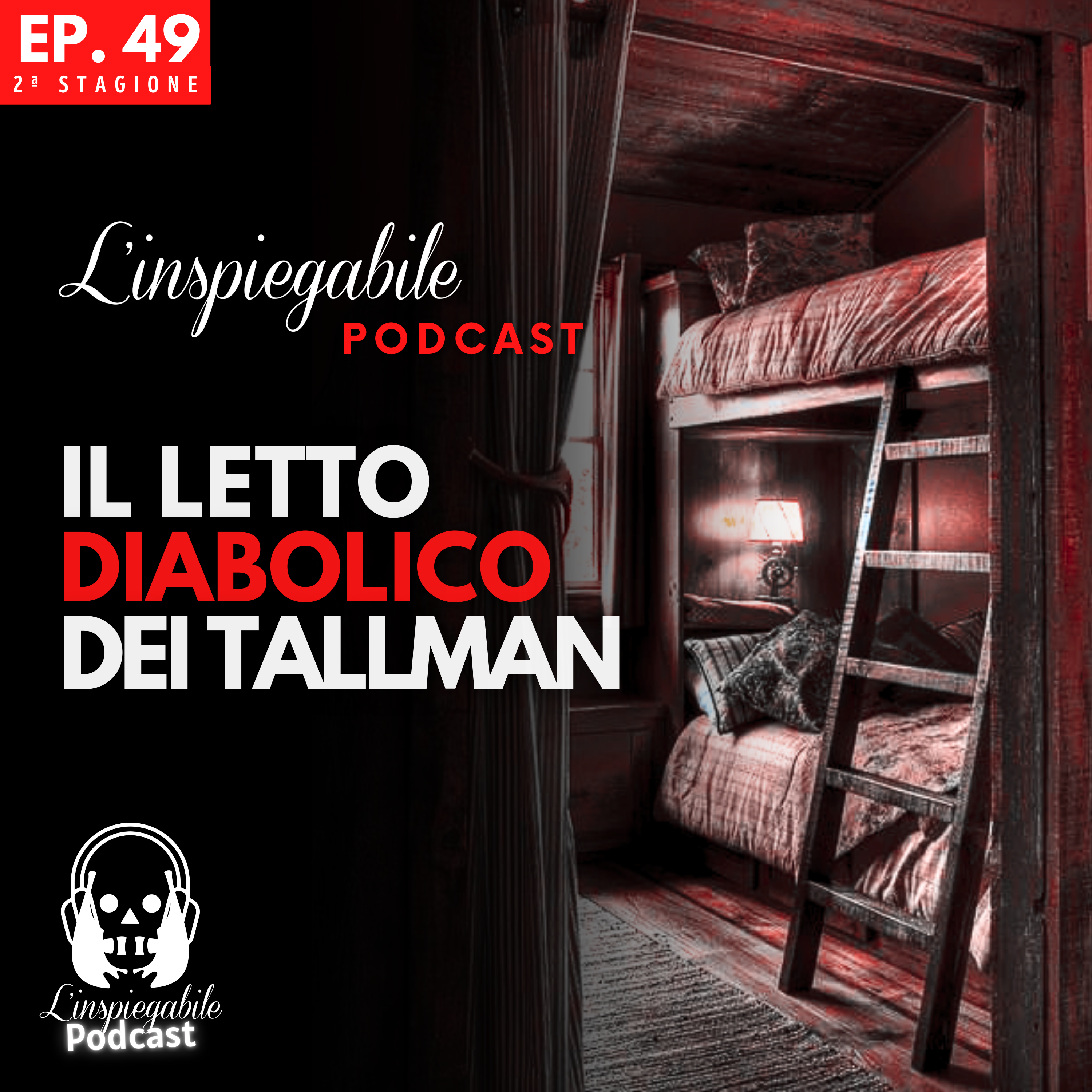 L\'Inspiegabile Podcast