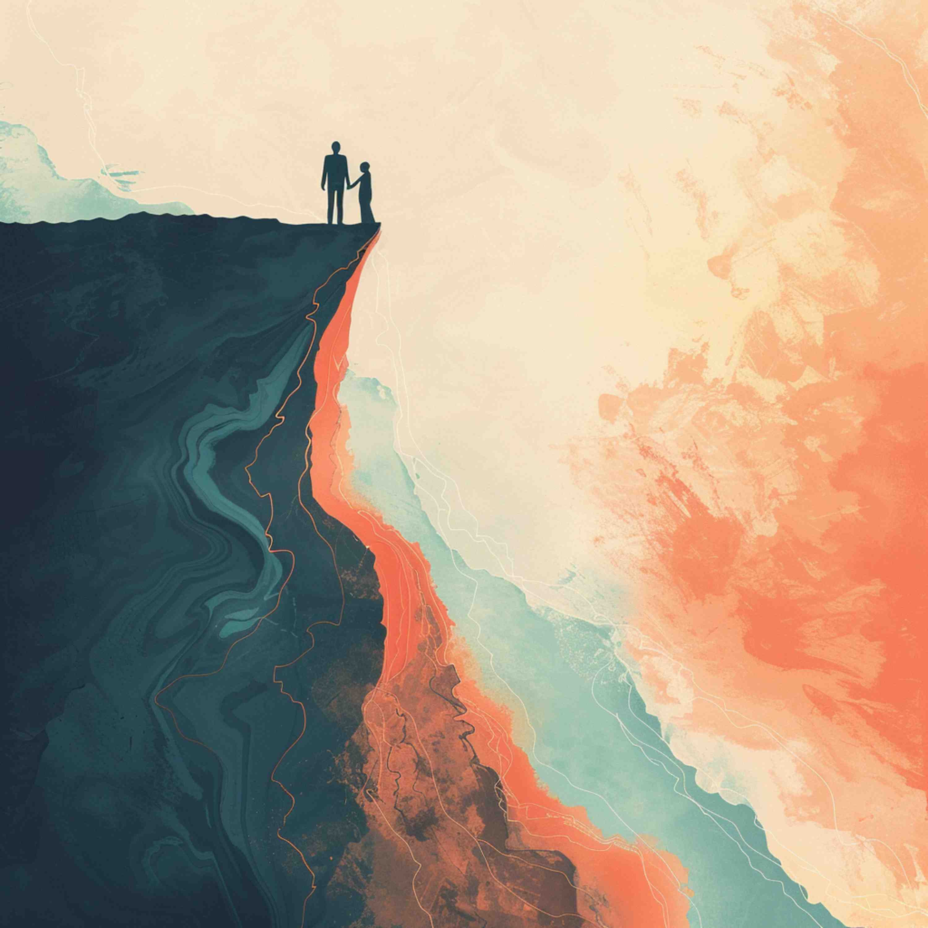 Don't Let Fear Have the Last Laugh by Dr. Kelly Flanagan on Embracing Fear & Resiliency