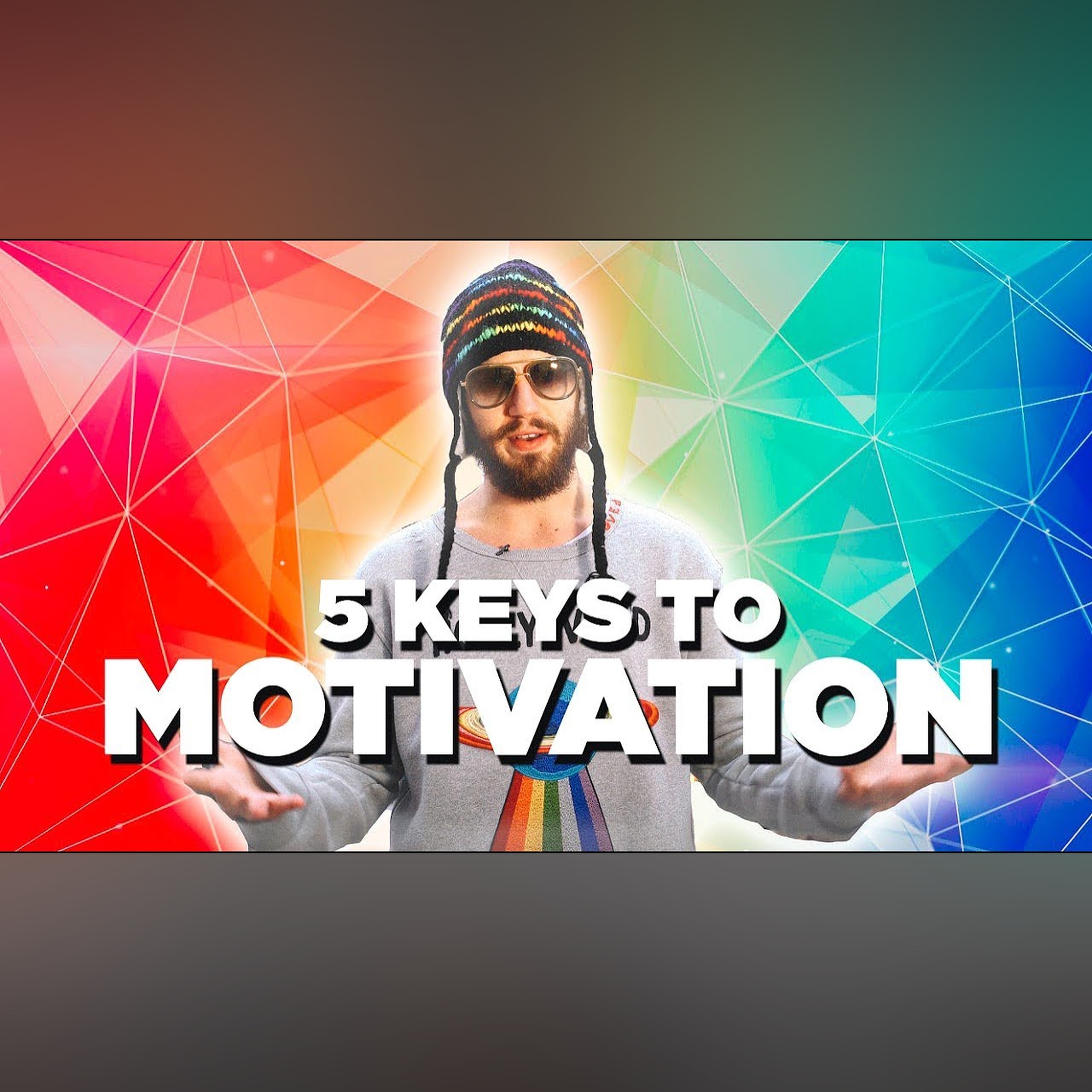 5 Simple Tips To Stay Motivated In Tough Times: Julien Blanc Reveals His Best Motivational Secrets!