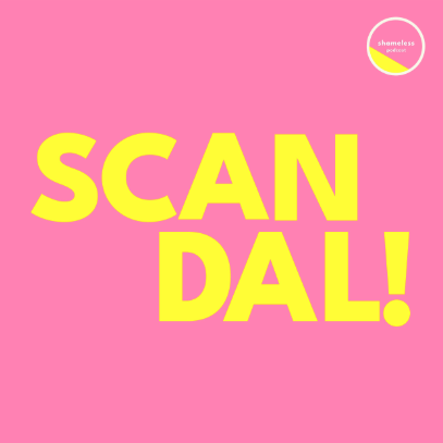 Summer Scandal: Sex and the City