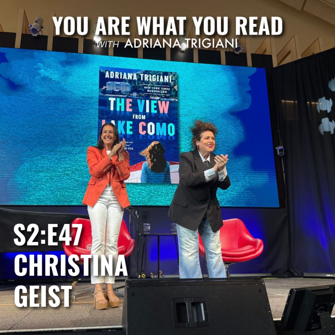 You Are What You Read