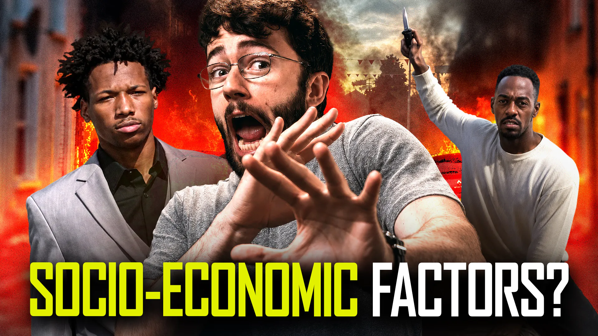 Ep 76 | What Is the Cost of Maintaining Civilization? episode artwork