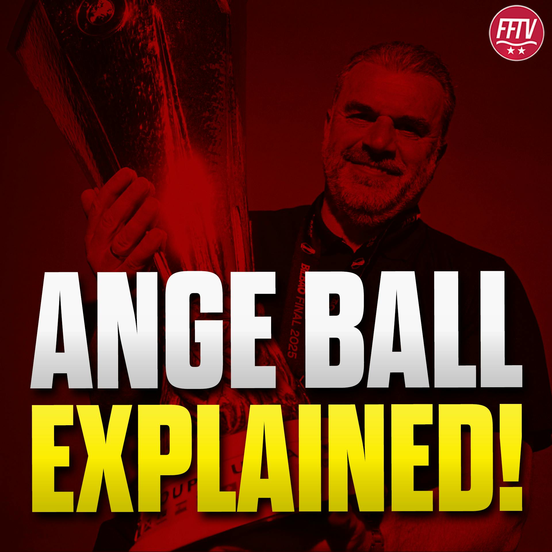 ANGEBALL REVEALED! Can Postecoglou’s Tactics Transform Nottingham Forest's Style of Play?