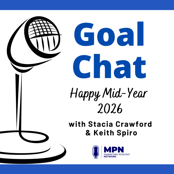 Happy Mid-Year 2026 with Stacia Crawford & Keith Spiro #624 episode artwork