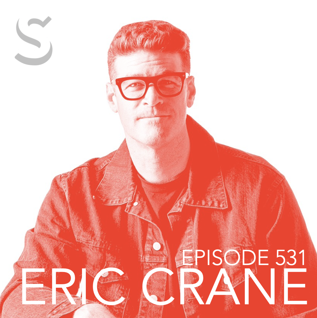 531 - Eric Crane