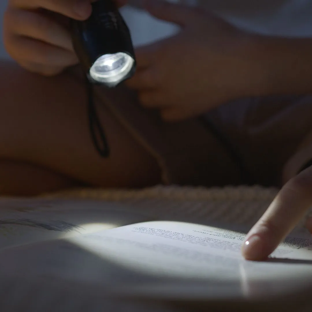 Comment se prémunir face au risque de coupure d'électricité ?