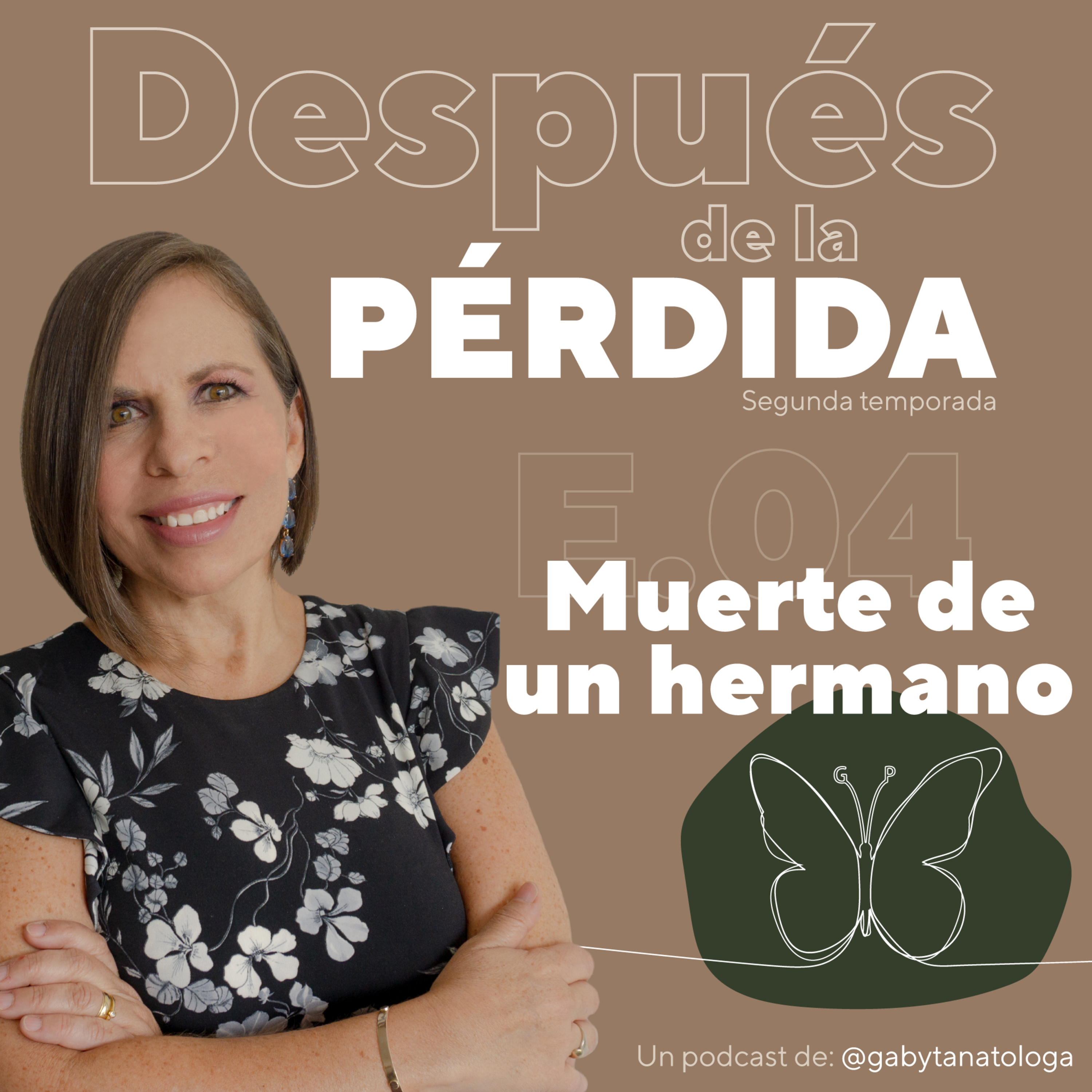 Portada de Después de la pérdida