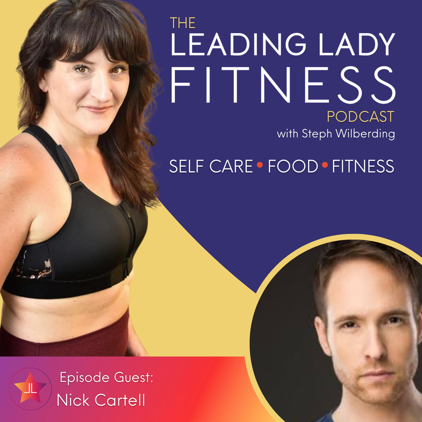 Episode #17 - Nick Cartell