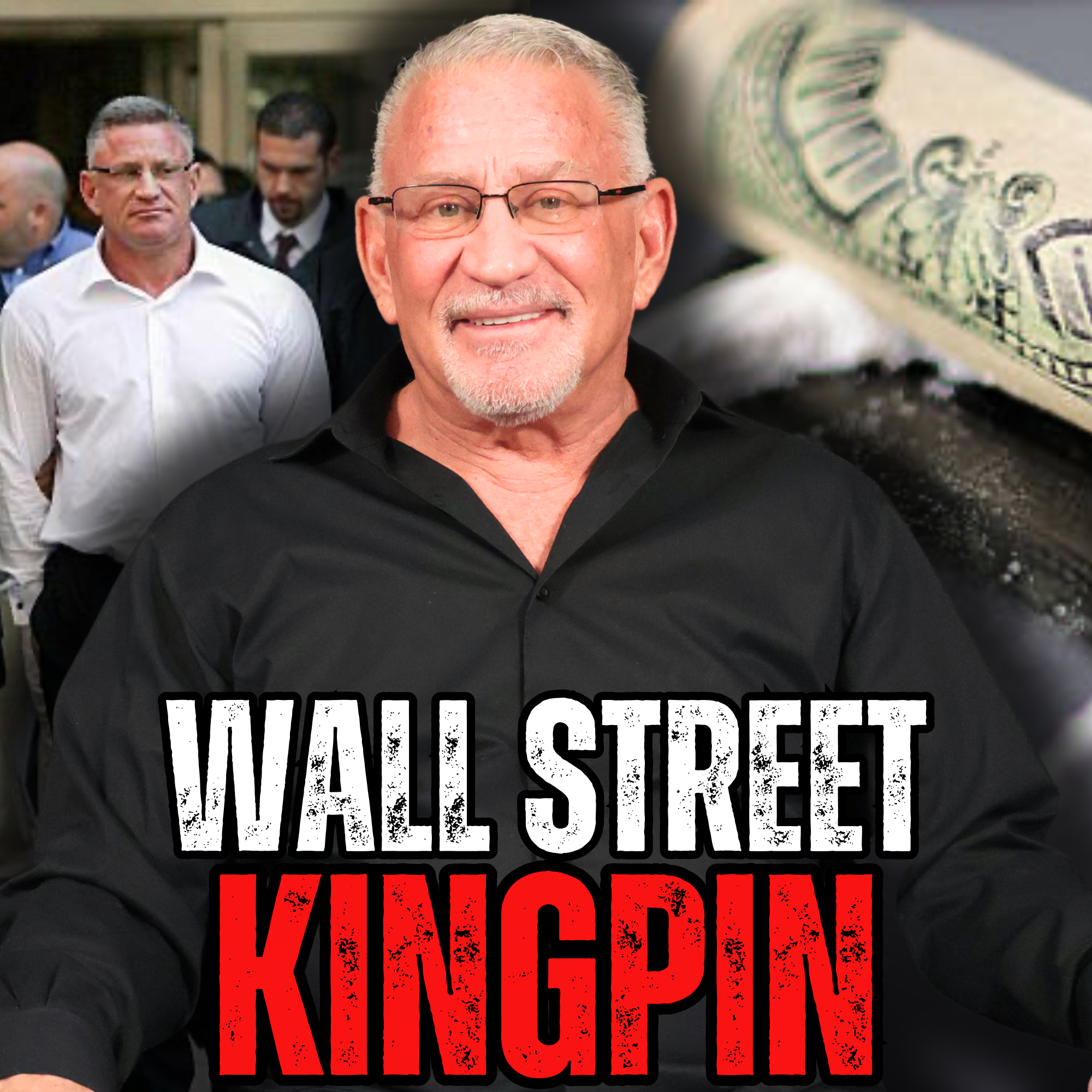 ADDICTION, FRAUD & POWER | Inside a $140M Wall Street Empire