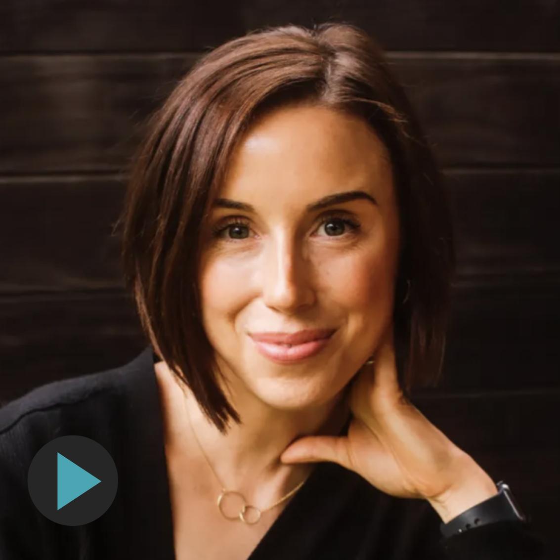 Dr Jenna Macciochi - The Game-Changing Science of Lifetime Health