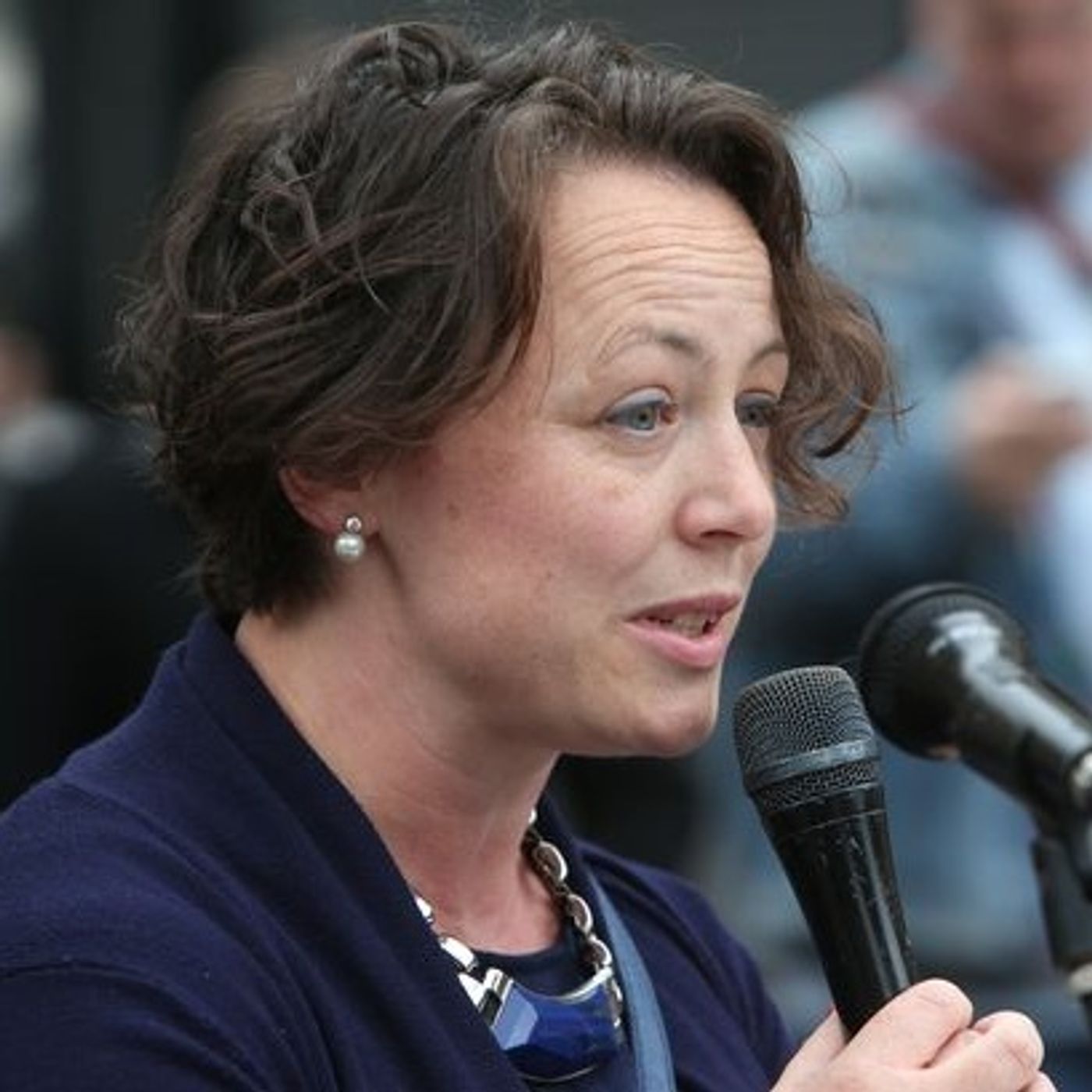 Catherine McKinnell on the cost of living crisis | How politicians can win over the countryside | Who'll be next South Yorkshire mayor? episode artwork