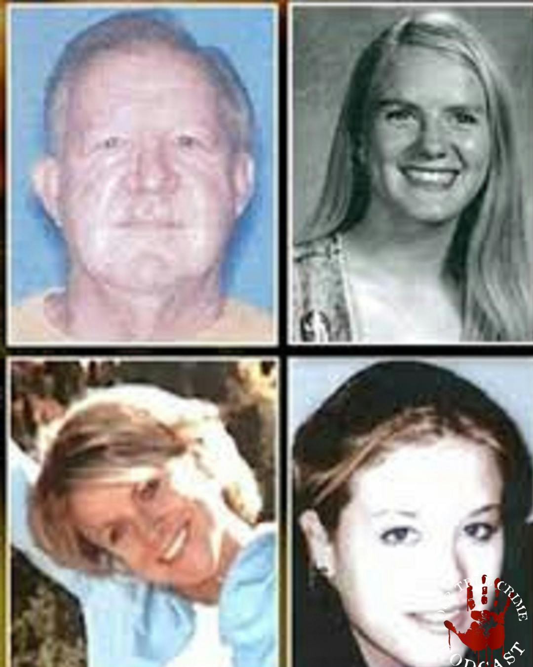 335. FBI Informant, Serial Killer: The Double Life of Scott Kimball 335. FBI Informant, Serial Killer: The Double Life of Scott Kimball