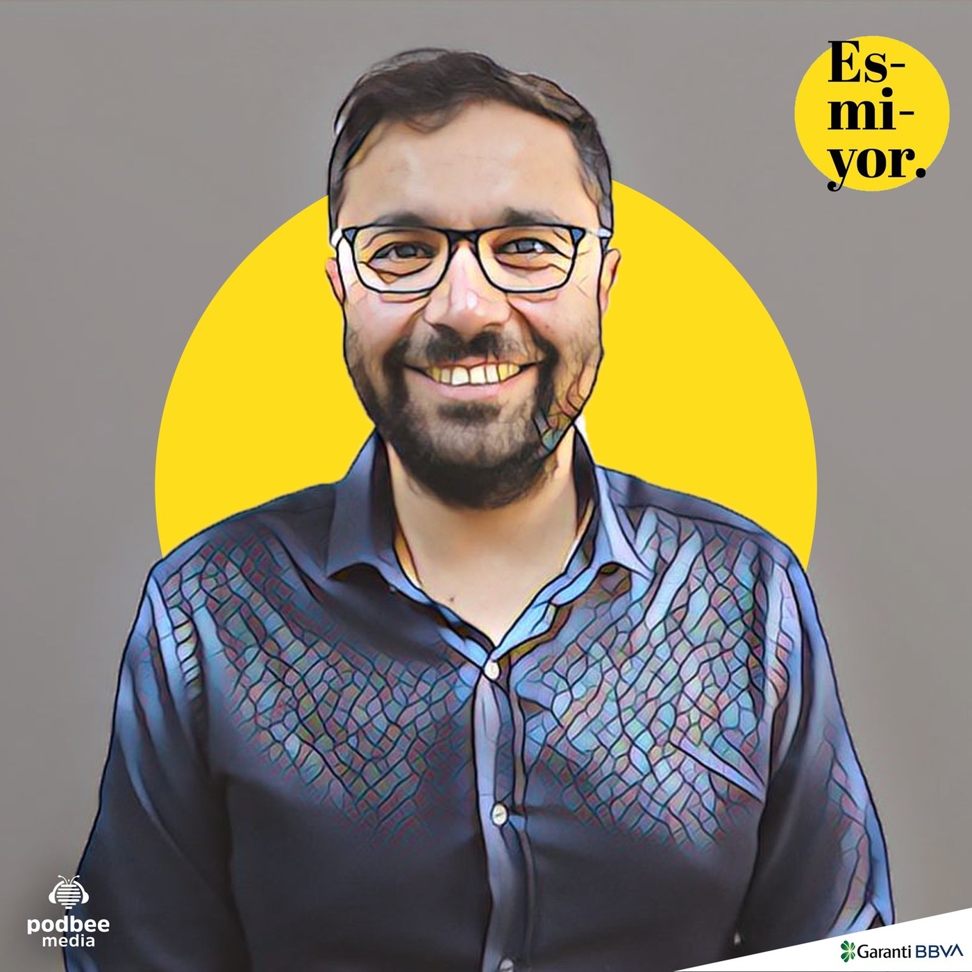 Çöp konusu nereye gidiyor? Konuk: Sedat Gündoğdu