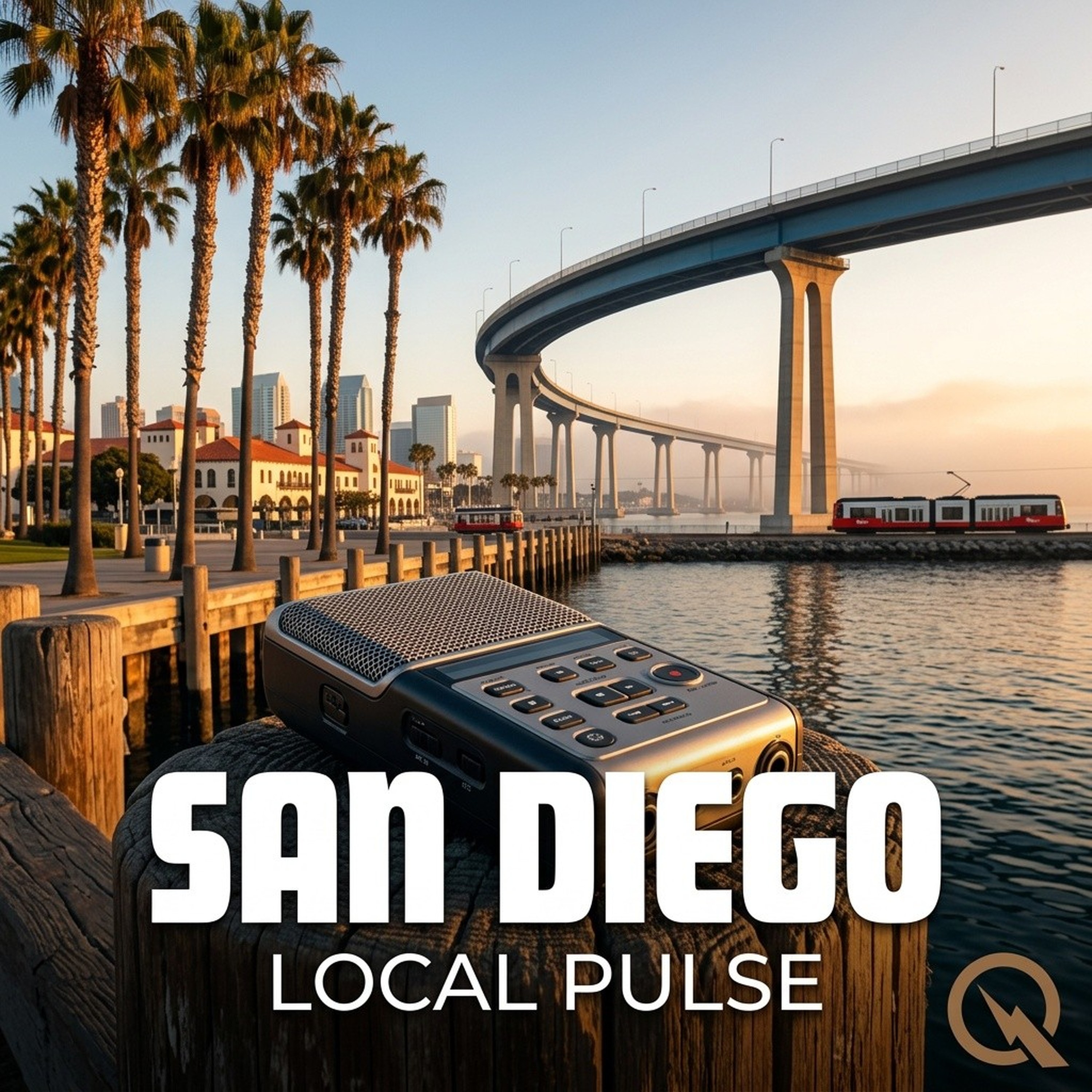 San Diego Local Pulse