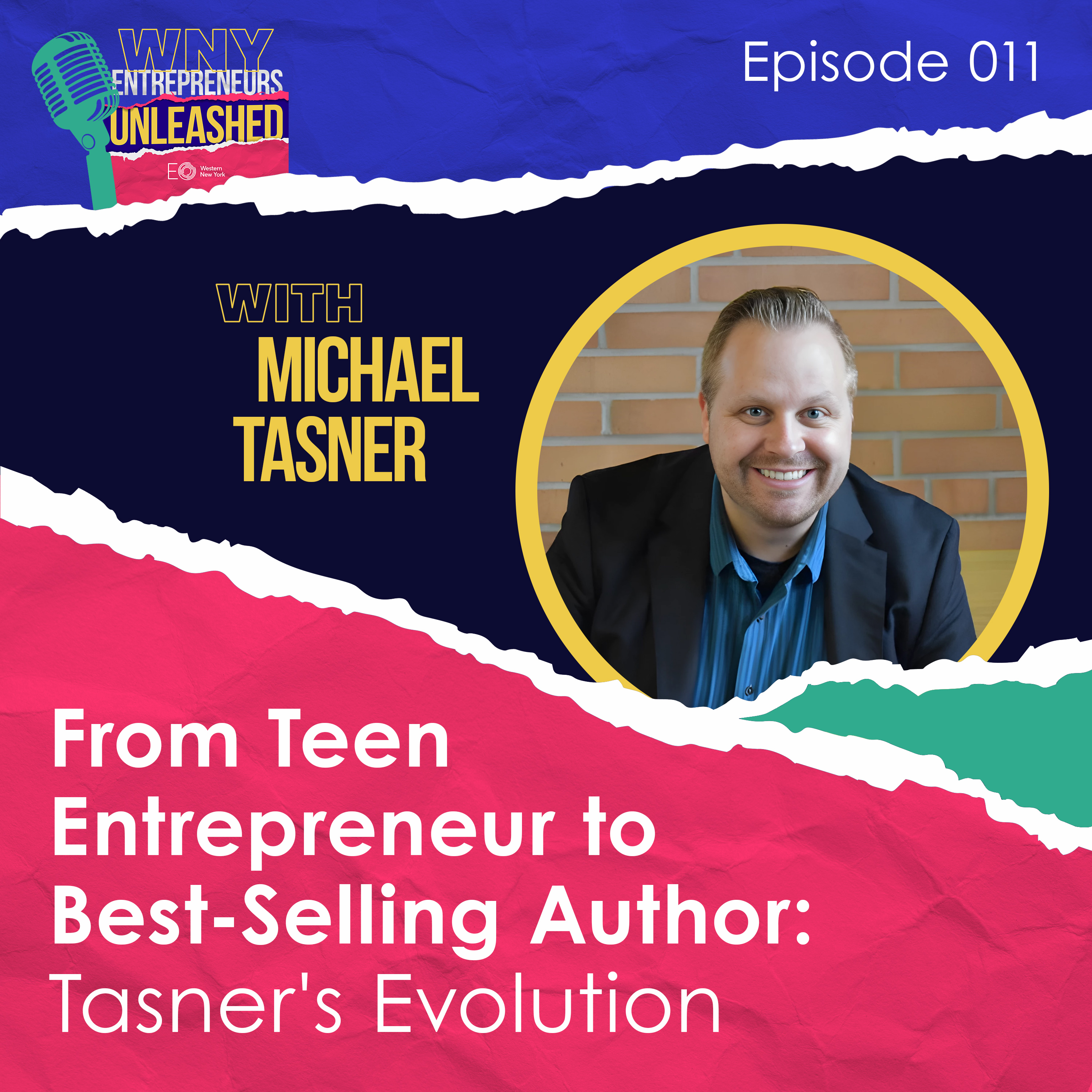 WNY Entrepreneurs Unleashed