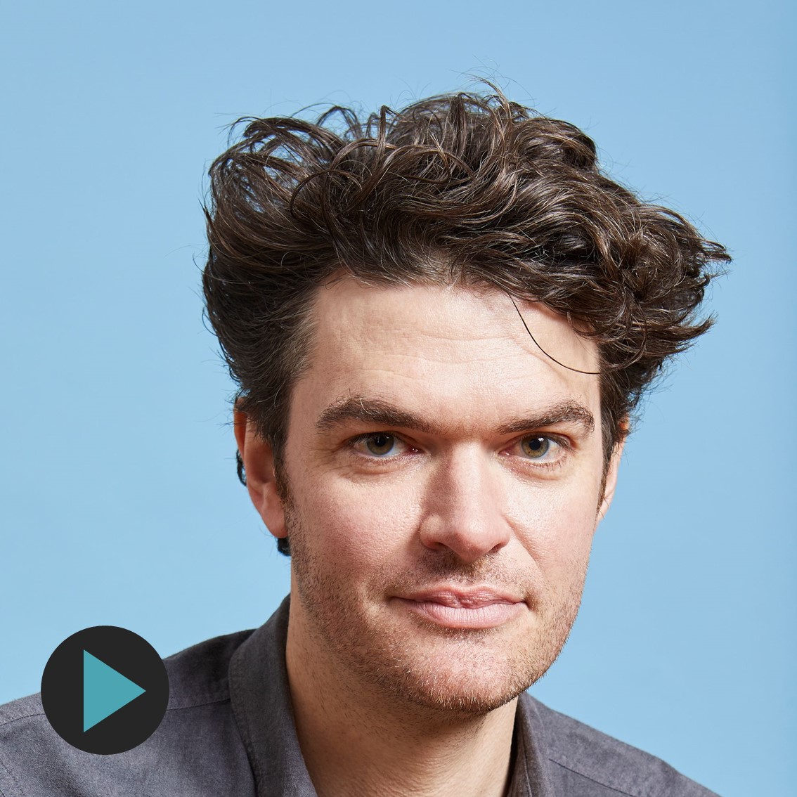 Matthew Green - A Journey Into the Shadowlands