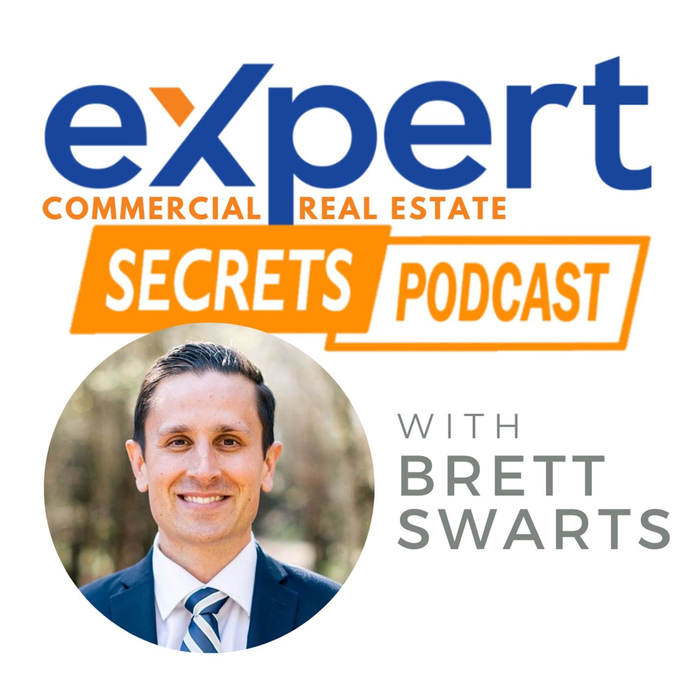 Unlock the Power of Tax Reduction Through CRE Syndication with Eddie Austin episode artwork