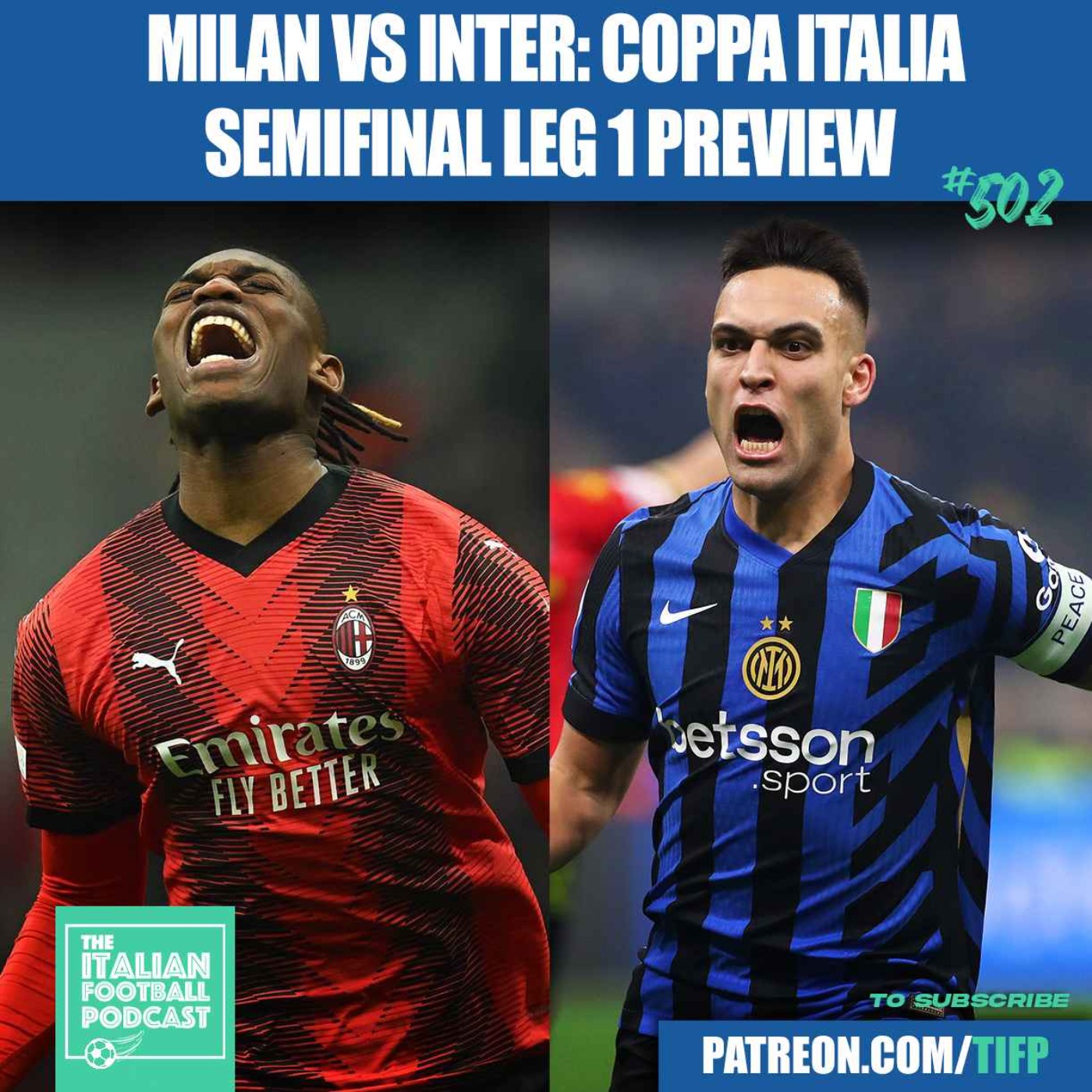 AC Milan vs Inter Milan Preview: Coppa Italia Lineups, Team News, Predictions & Much More