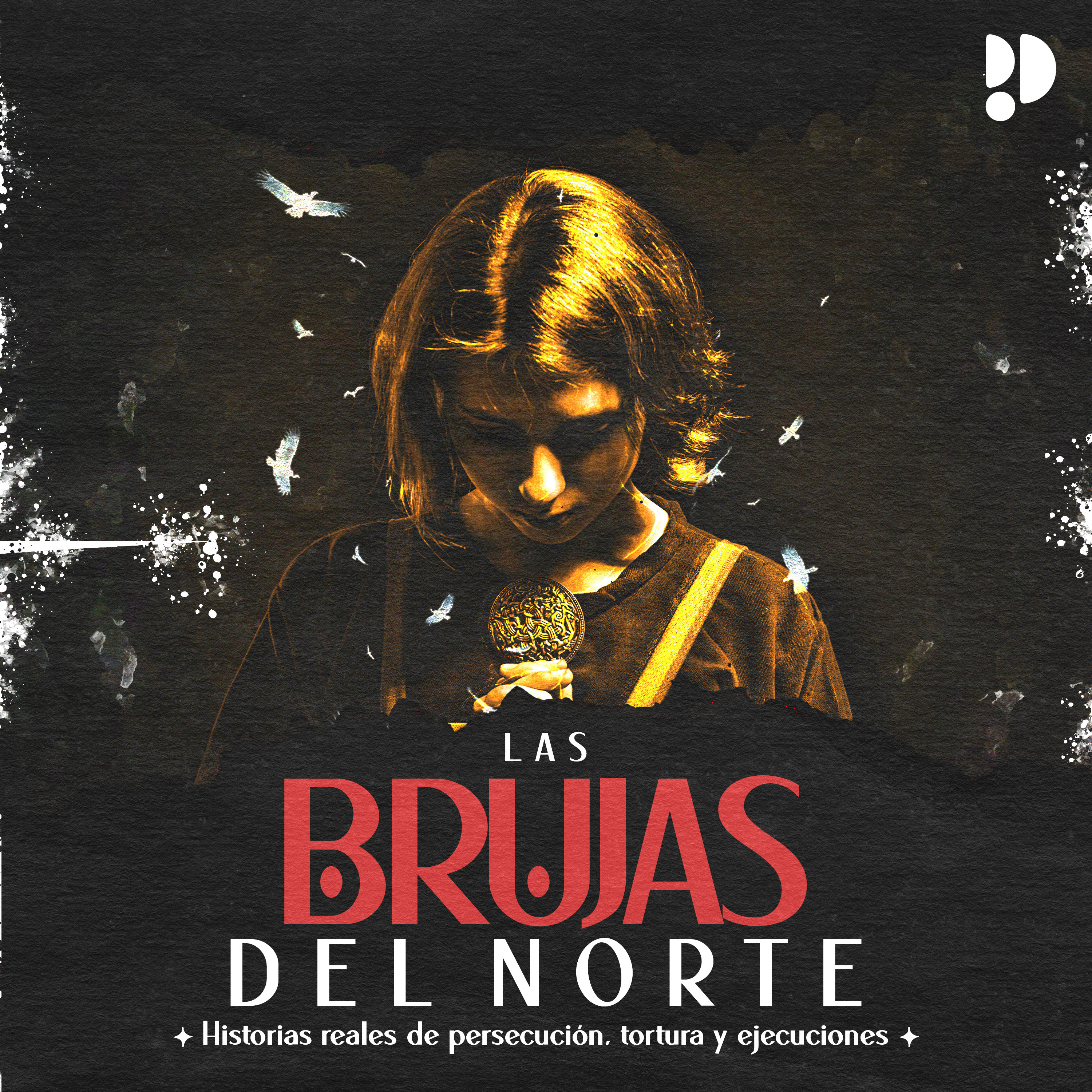 Las Brujas del Norte | Anne Mogensdatter Løset