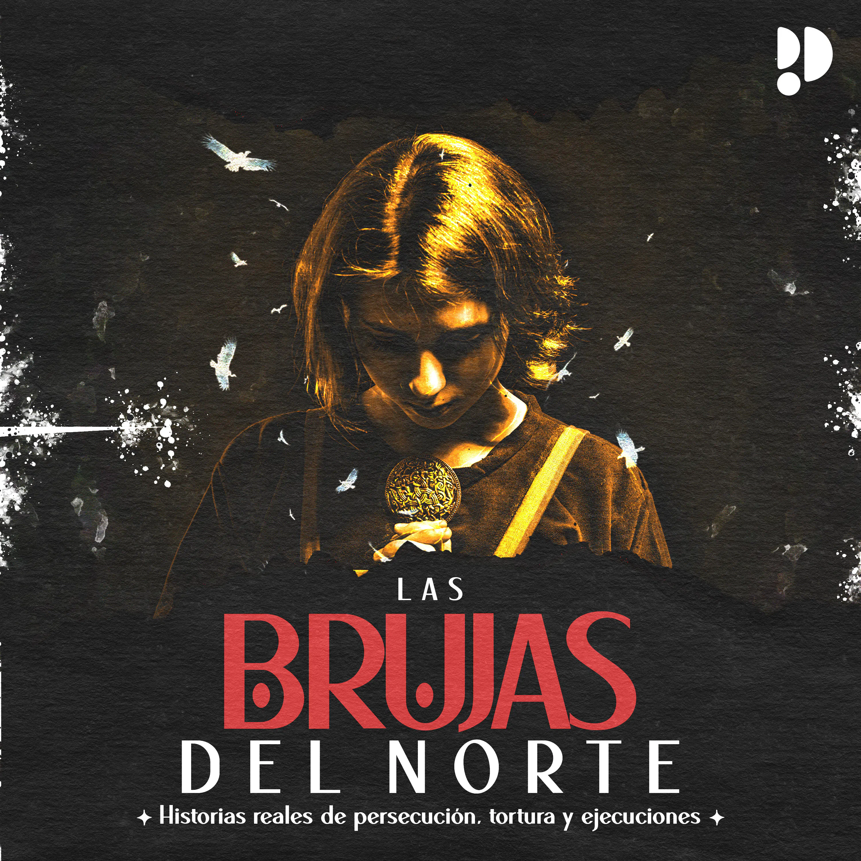 Las Brujas del Norte | Anne Mogensdatter Løset