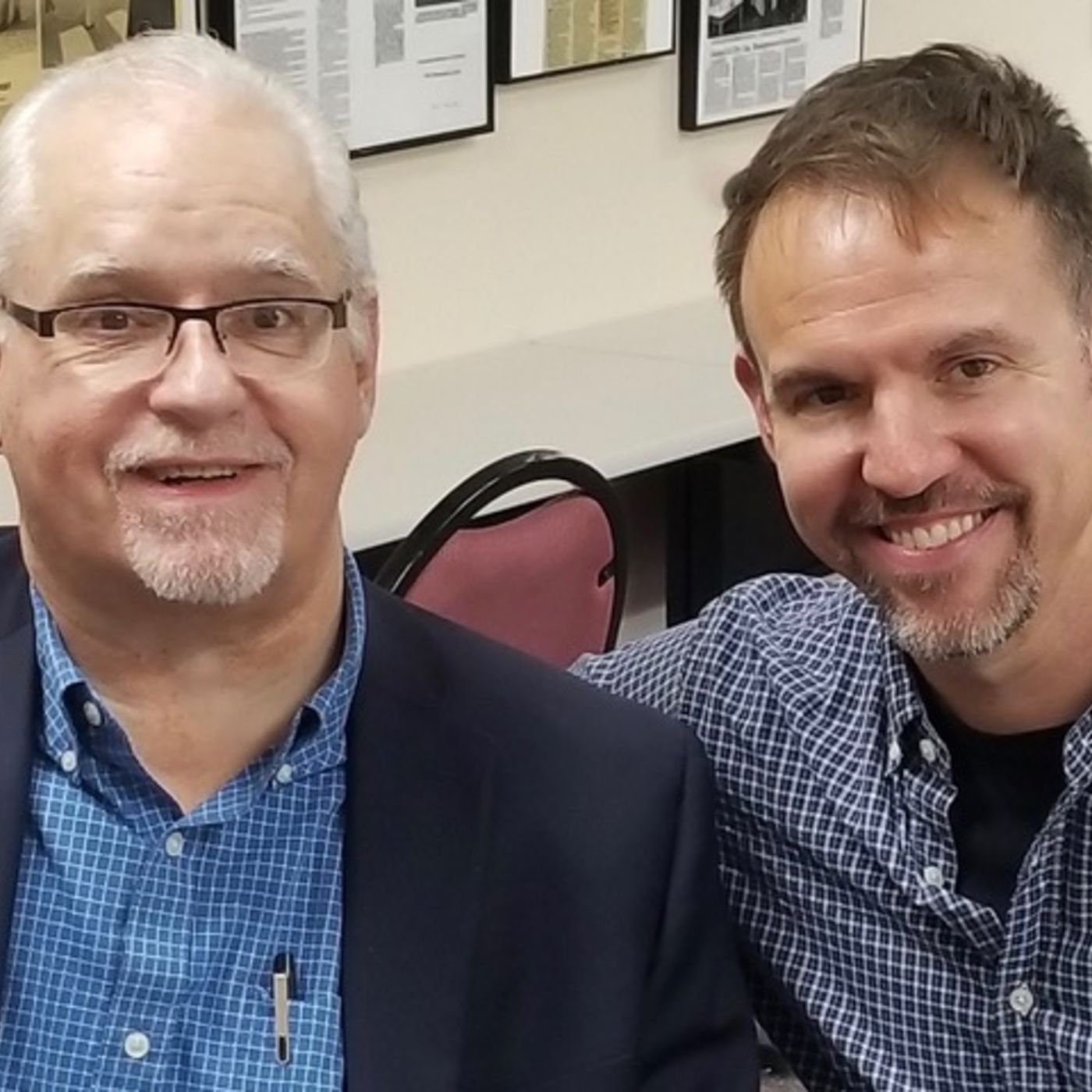 Highway to Health Podcast