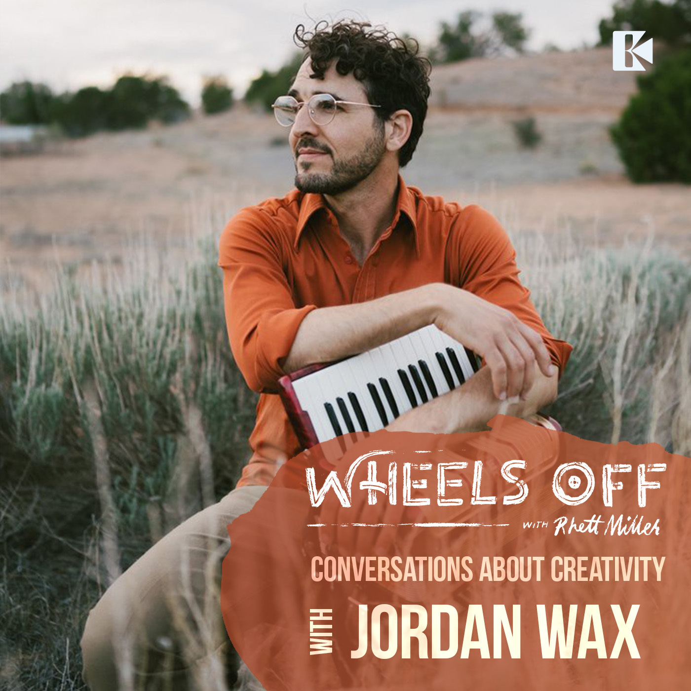 Wheels Off with Rhett Miller