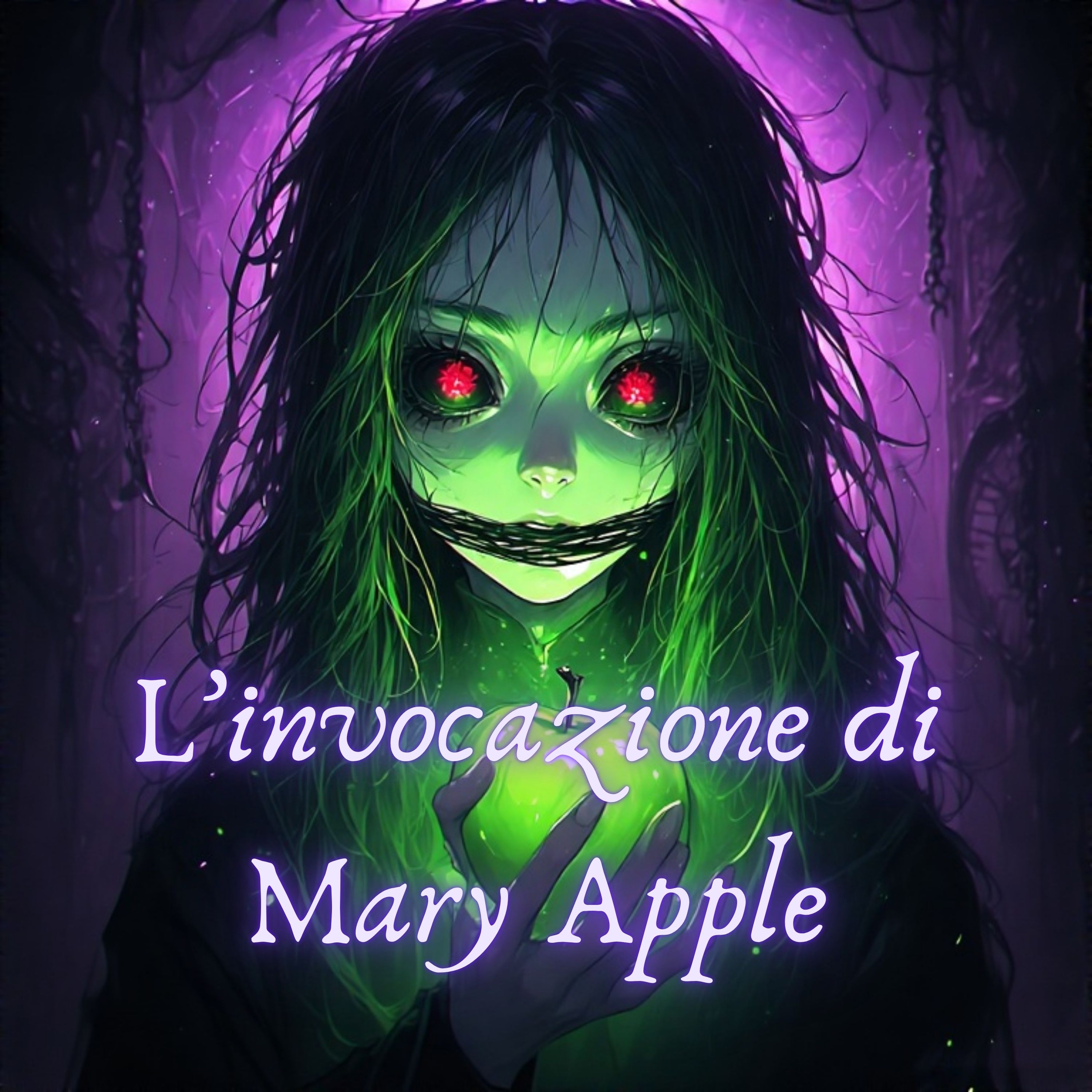 ATTENZIONE: Questo RITUALE è molto PERICOLOSO e NON è adatto a un pubblico sensibile episode artwork