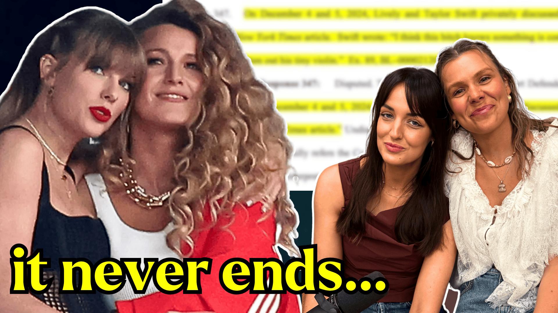 Unsealed texts, affair baiting and octogenarian DJs Unsealed texts, affair baiting and octogenarian DJs