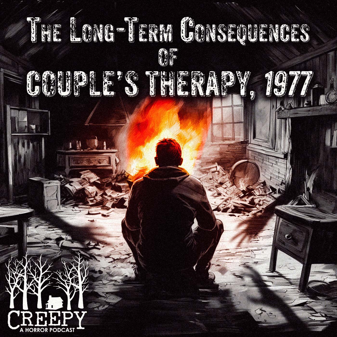 The Long-Term Consequences of Couple's Therapy, 1977
