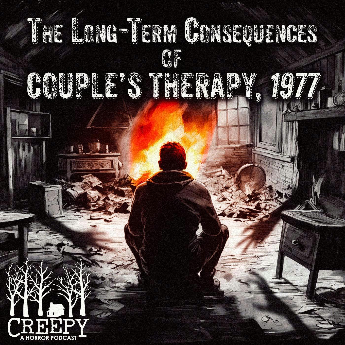 The Long-Term Consequences of Couple’s Therapy, 1977